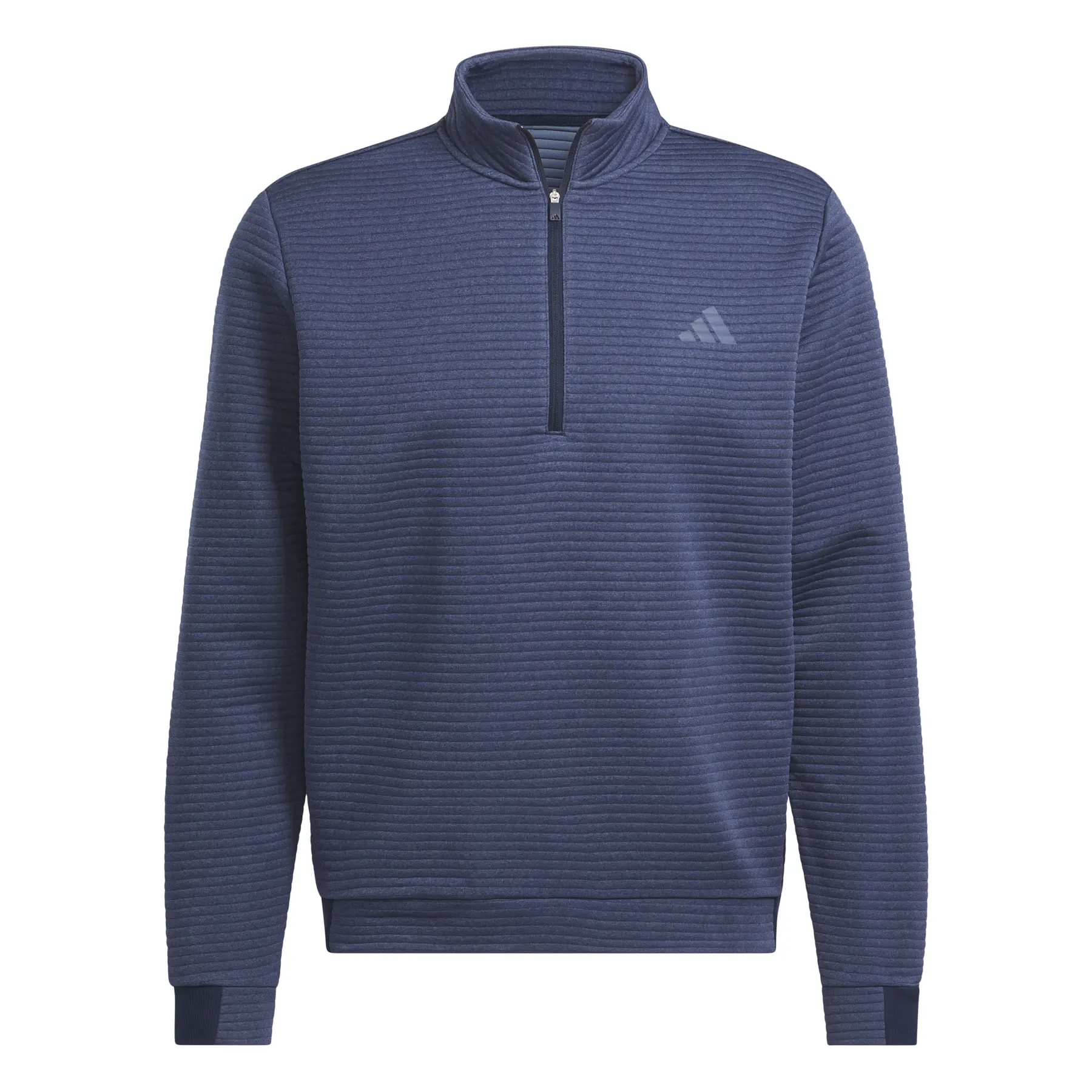 Sweatshirt 1/4 Reißverschluss adidas Ultimate365 Dwr Textured