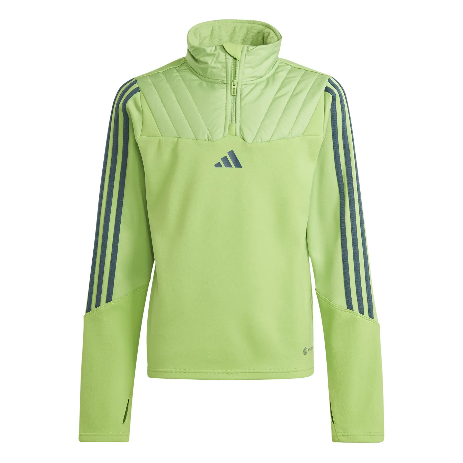 Junior Sweatshirt adidas Tiro 23 Club Winterized