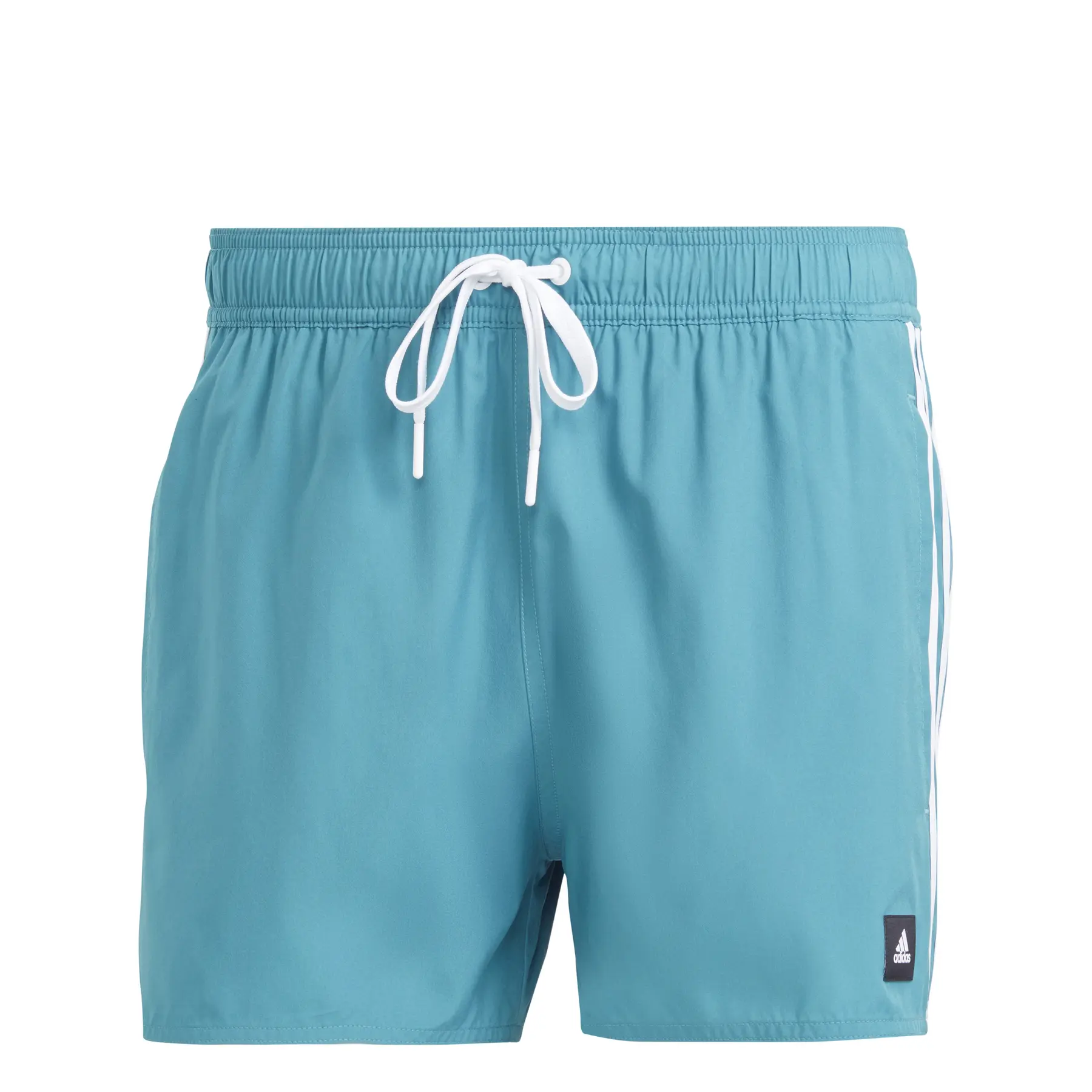 Custome da bagno uomo adidas 3-Stripes CLX