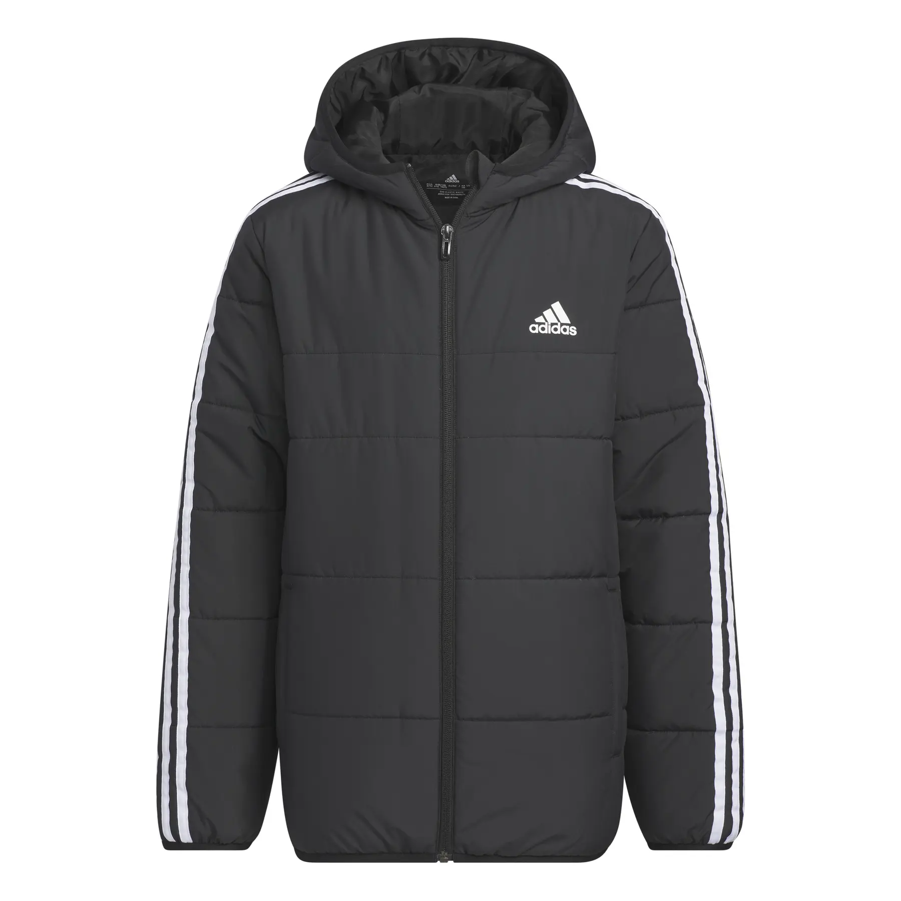 Donsjack voor kinderen adidas