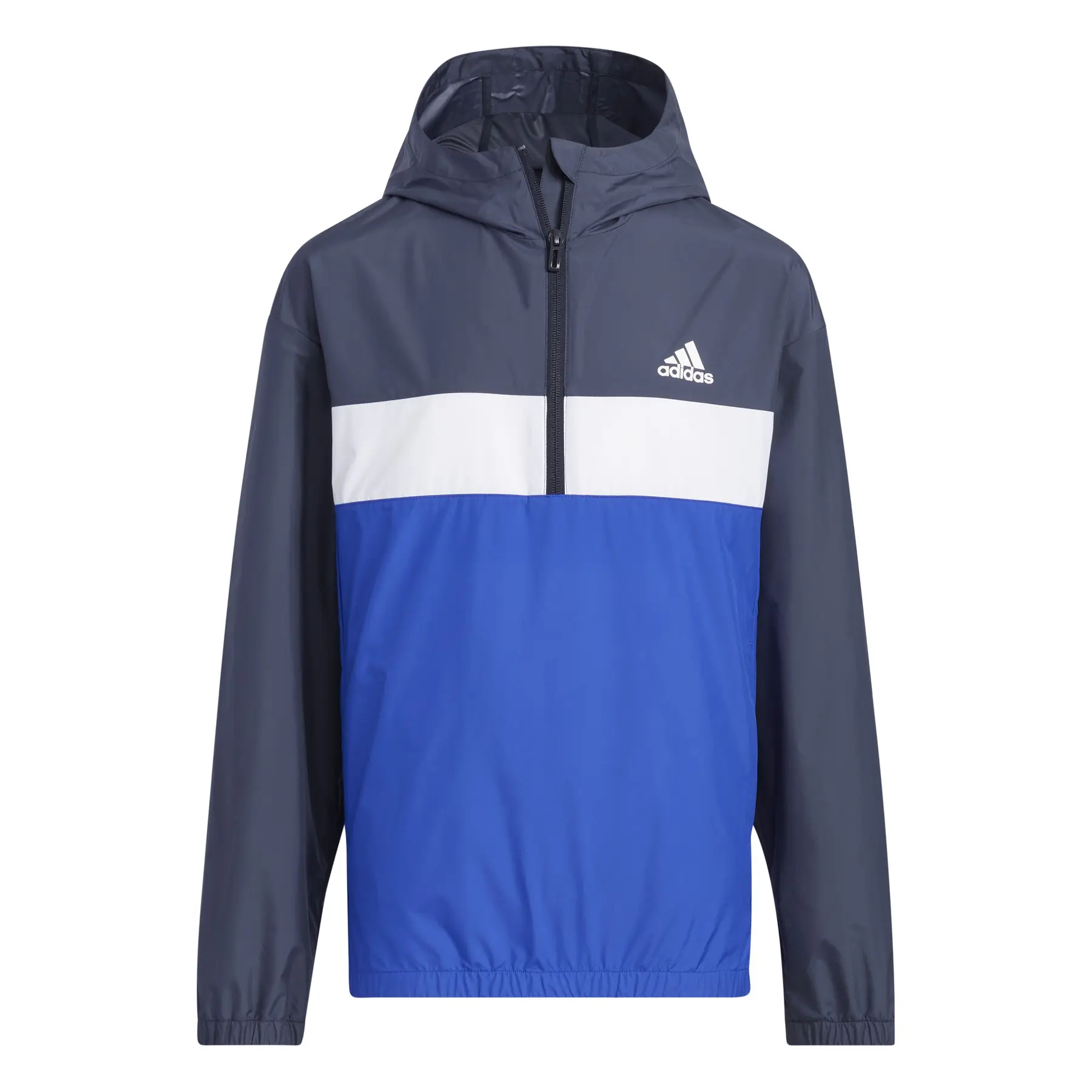 Veste imperméable tissé enfant adidas Veste imperméable tissé enfant adidas