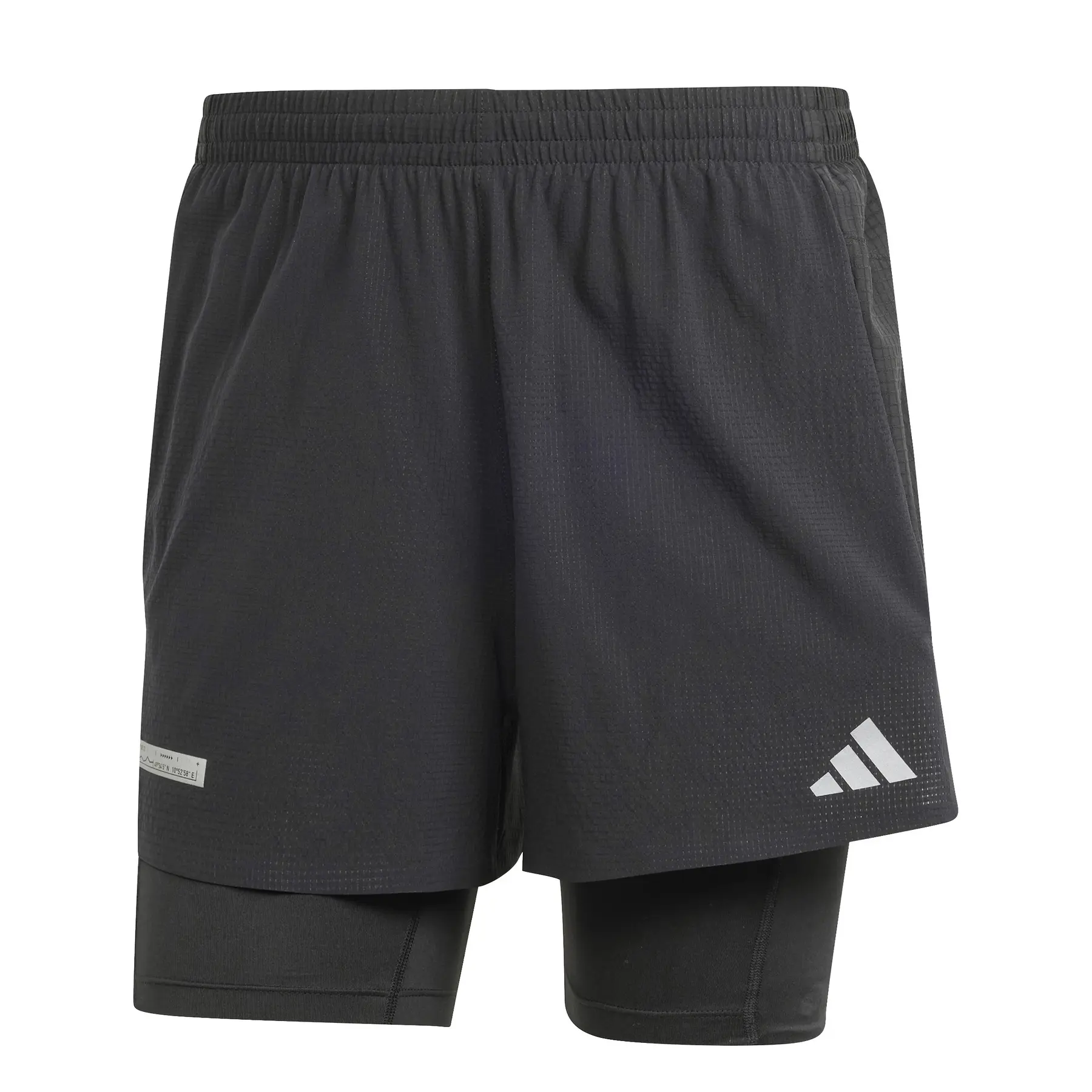 2in1 Shorts adidas Ultimate