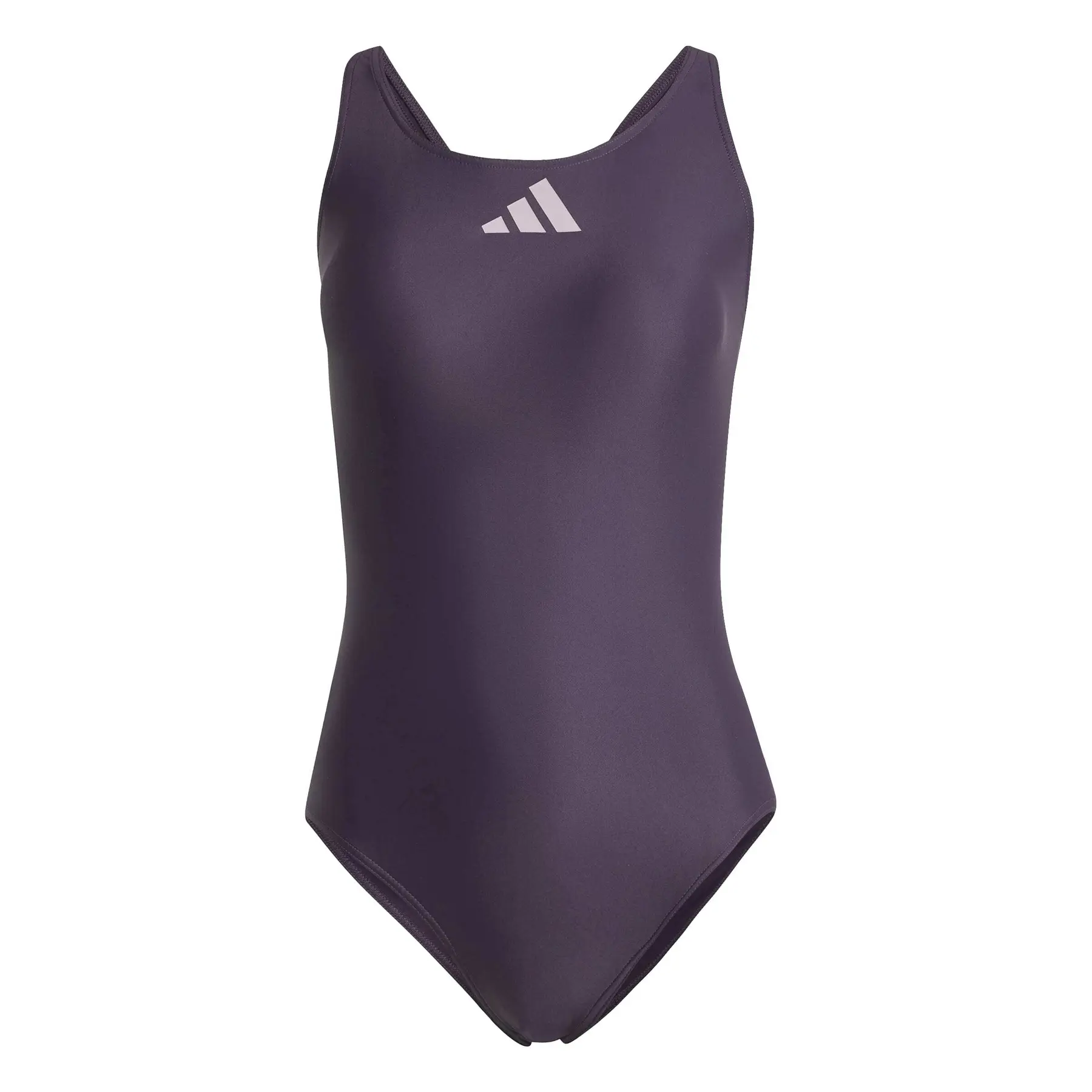 Costume da bagno intero adidas Bar Logo