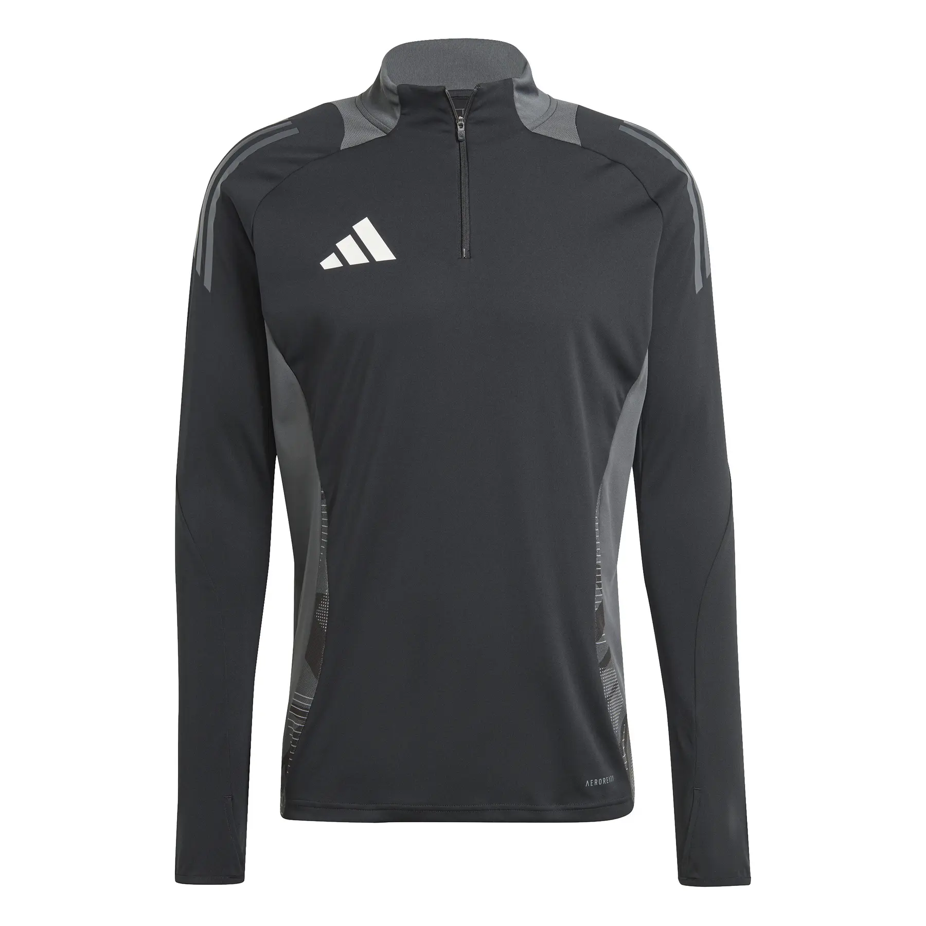 Sudadera de entrenamiento adidas Tiro 24 Competition