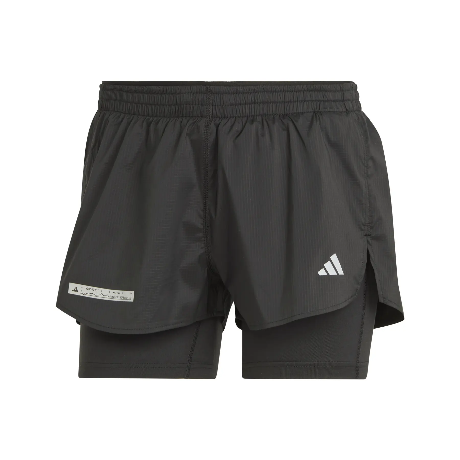 Short deux en un Ultimate - vue 5