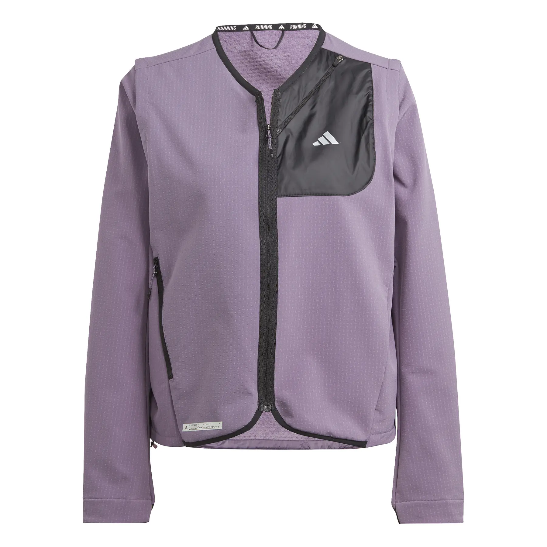 Regenjacke Frauen adidas Ultimate Conquer the Elements Cold.Rdy