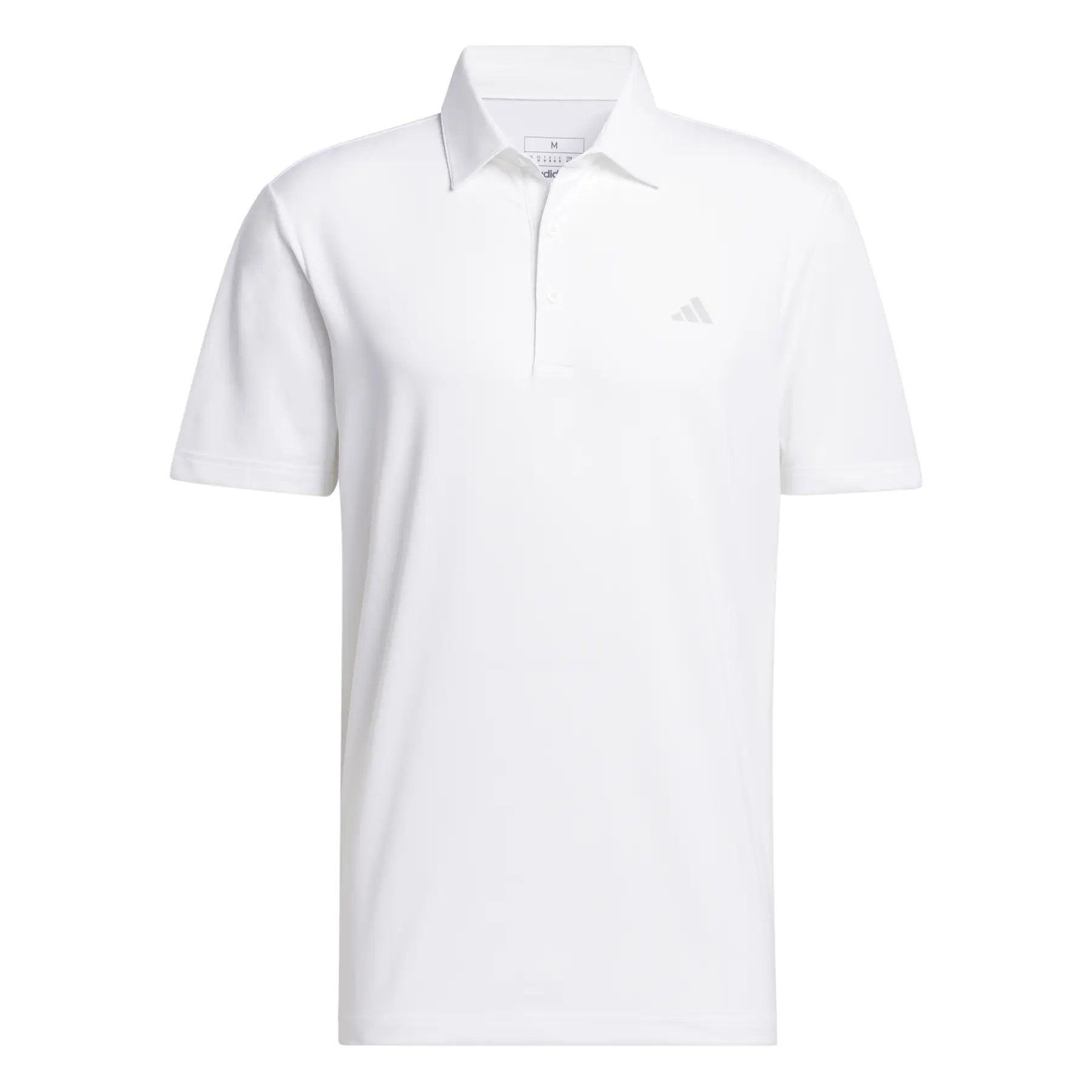 Polo Adidas Ultimate365 Solid