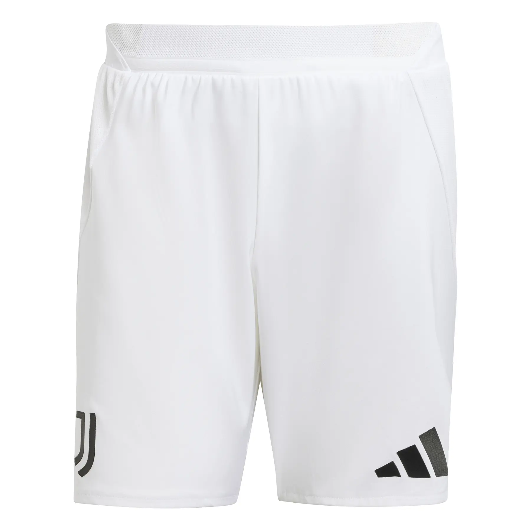 Authentieke huisshort Juventus Turin 2024/25