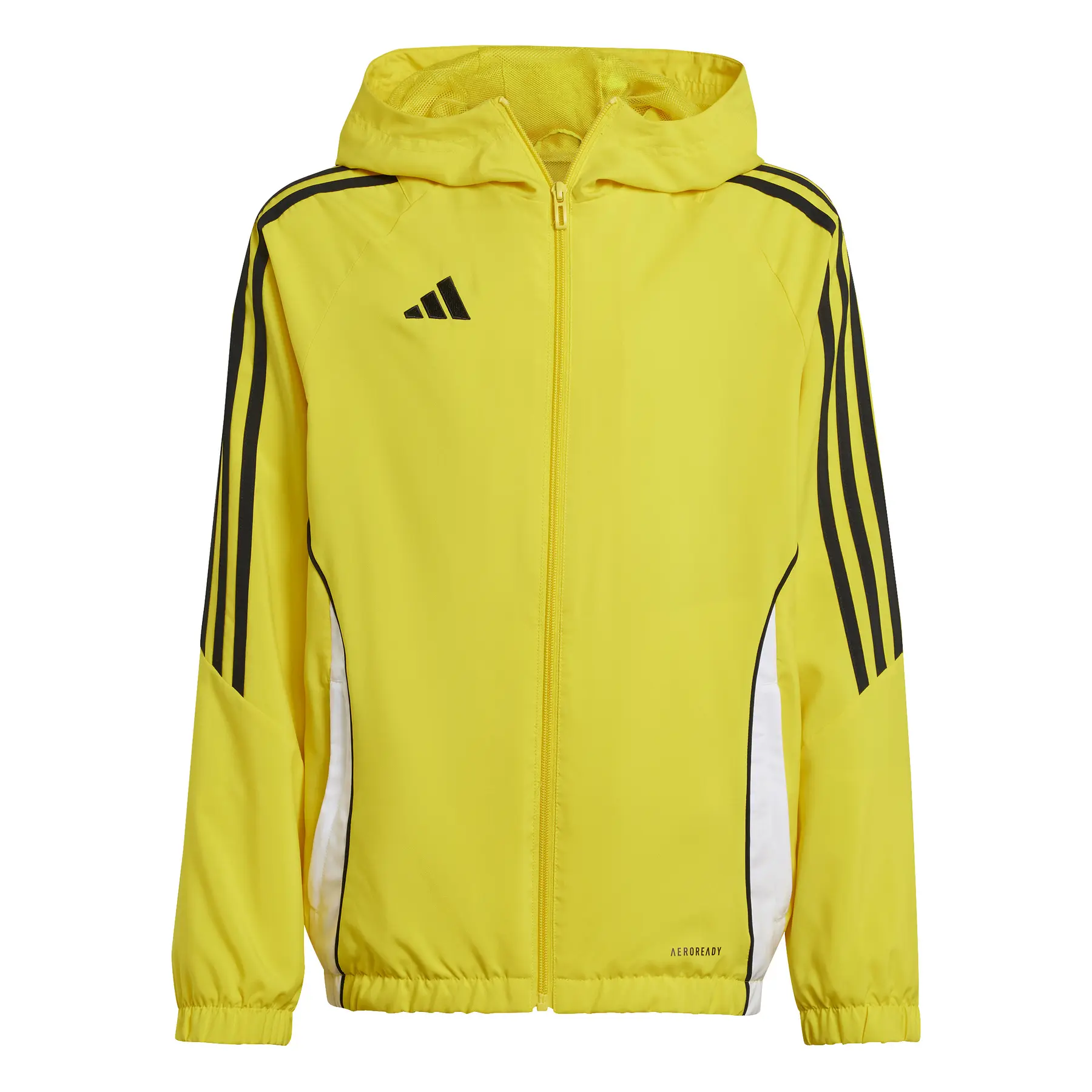 Regenjacke für Kinder adidas Tiro 24