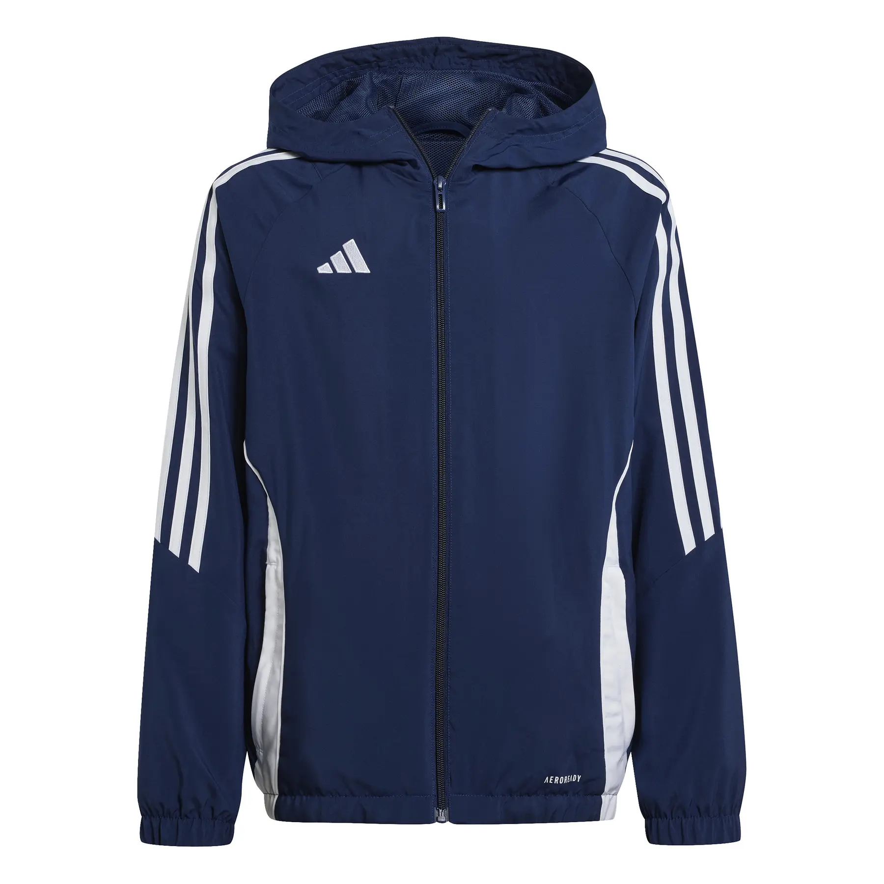 Chubasquero infantil adidas Tiro 24