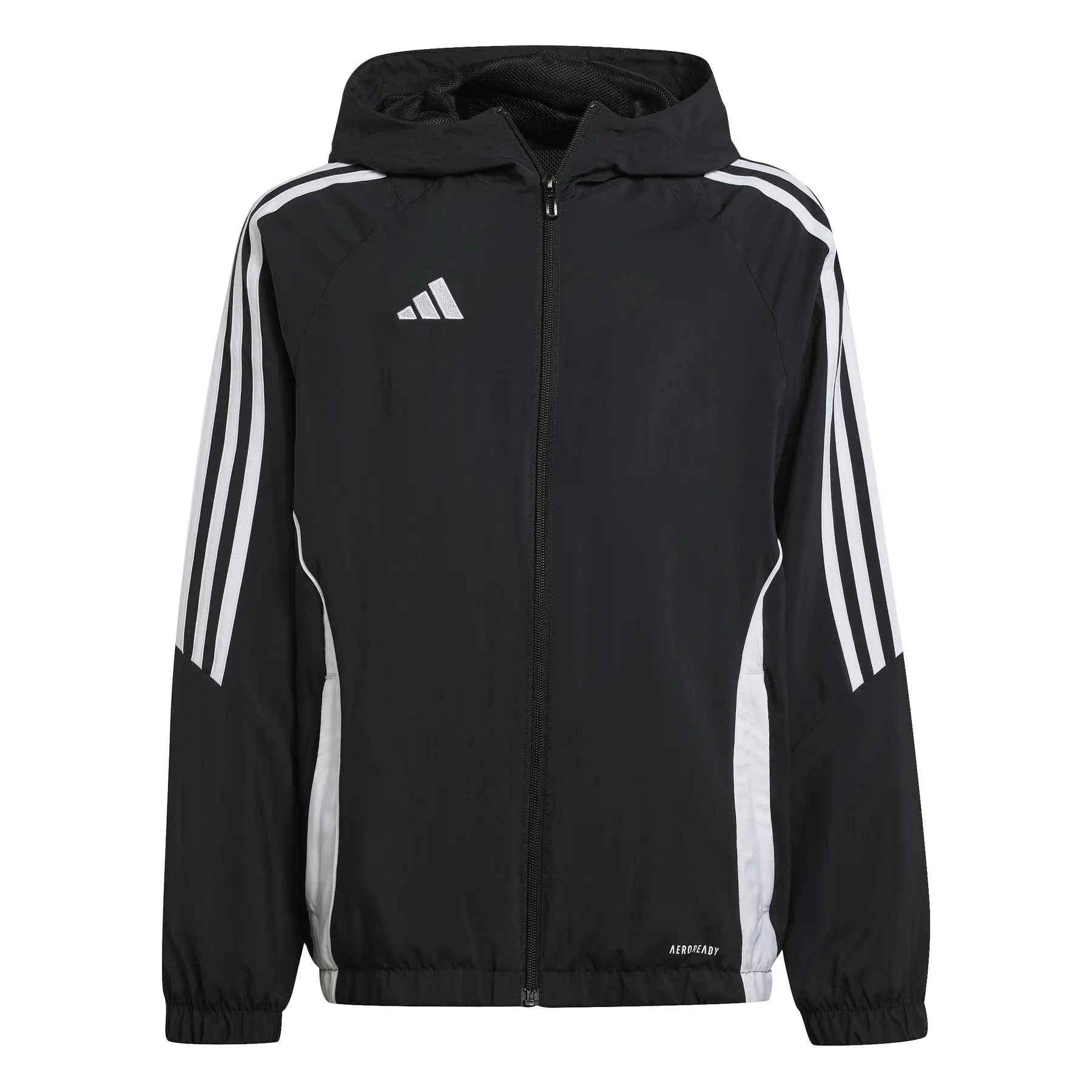 Regenjacke für Kinder adidas Tiro 24