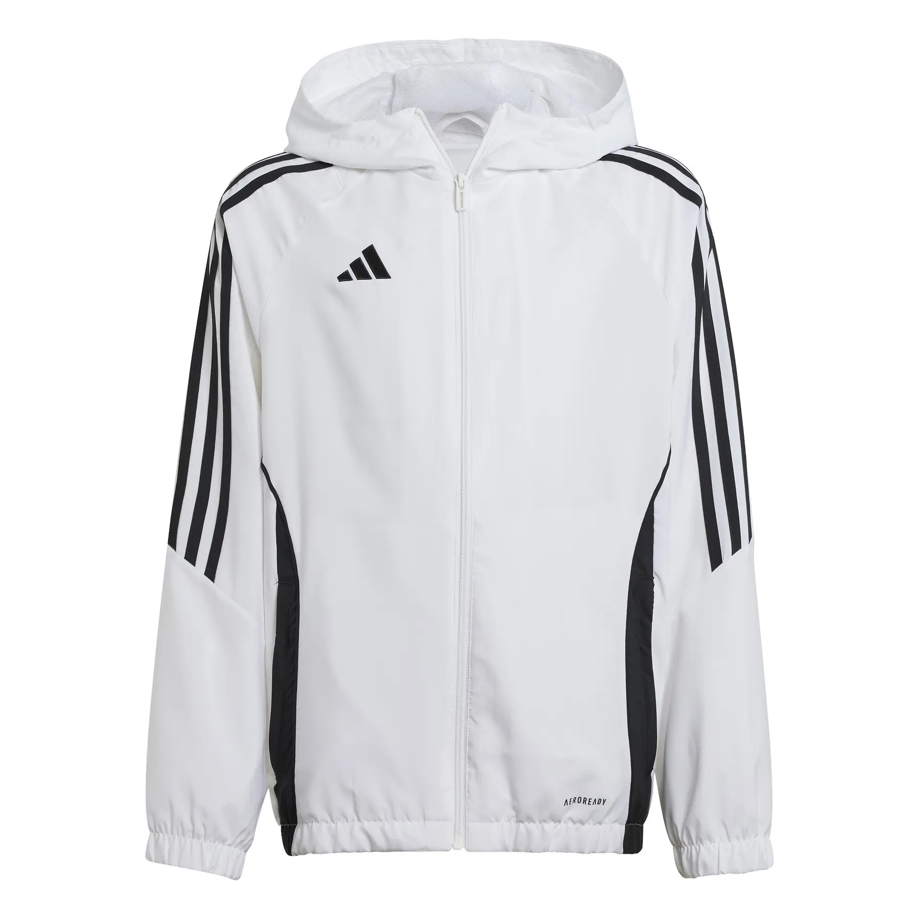 Chubasquero infantil adidas Tiro 24
