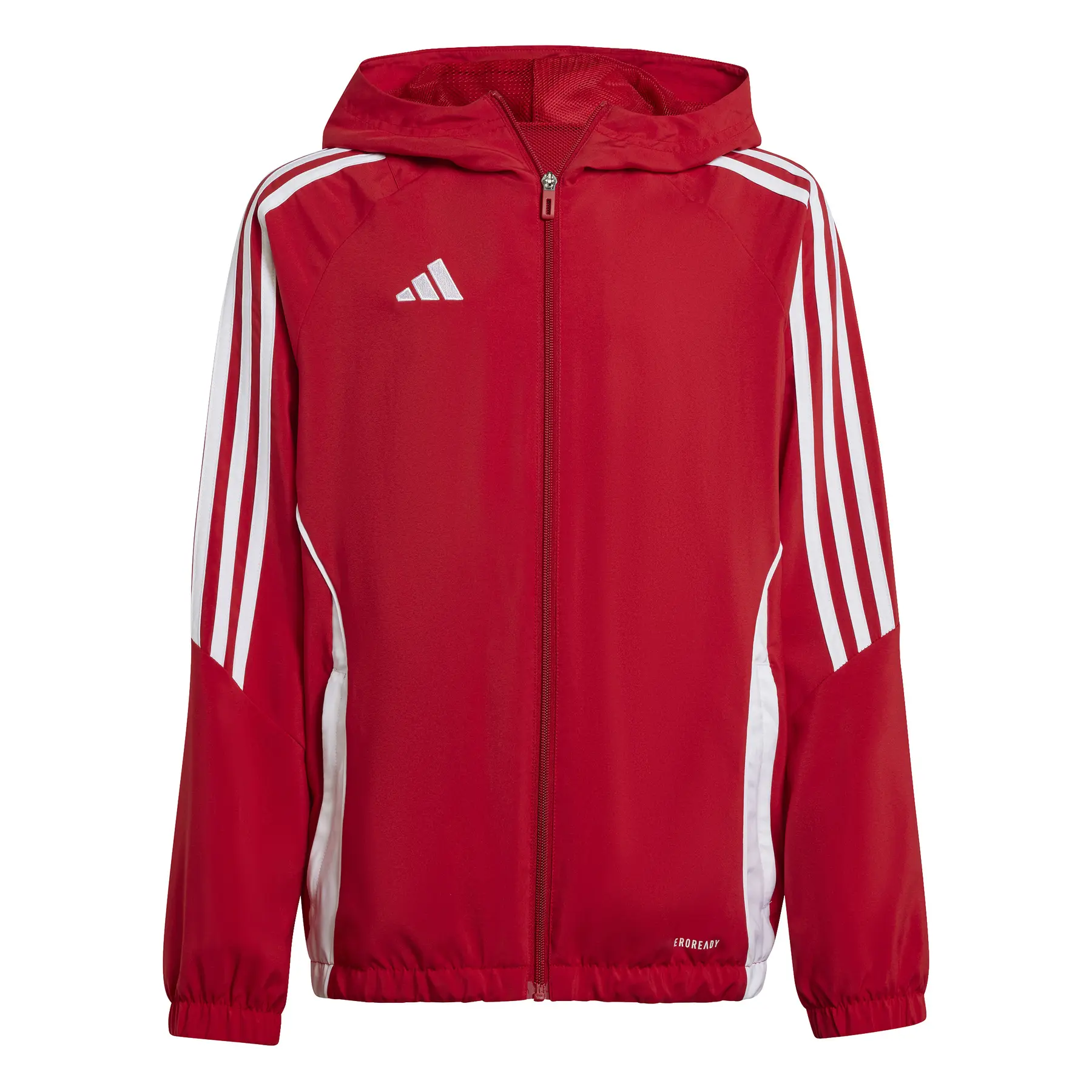 Regenjacke für Kinder adidas Tiro 24