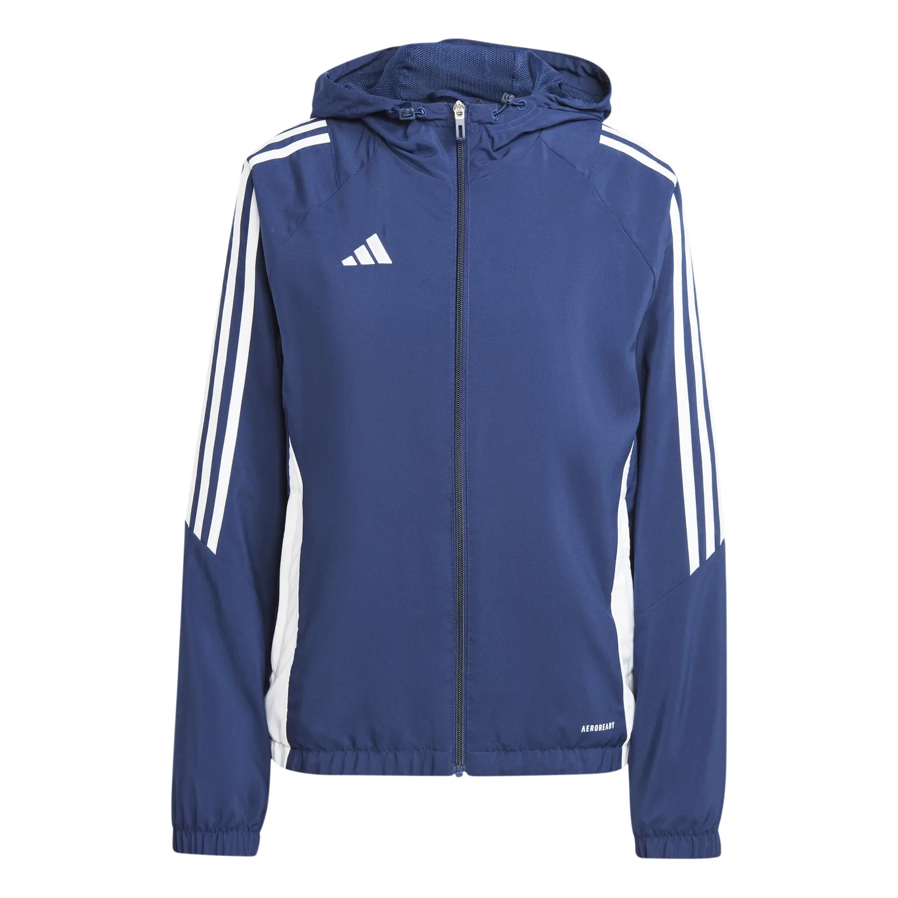 Regenjacke für Damen adidas Tiro 24