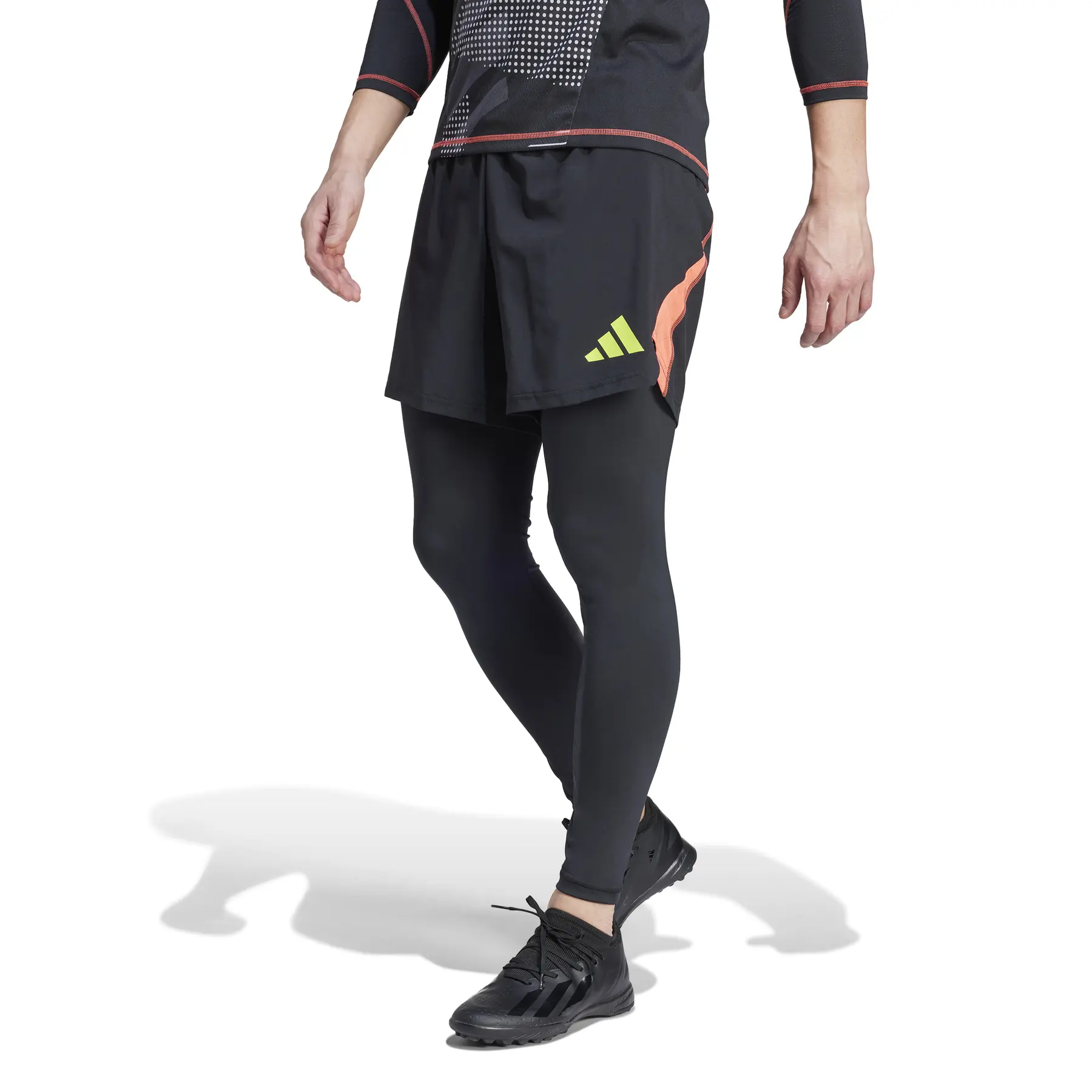 Torwart-Leggings adidas Tiro 24 Pro