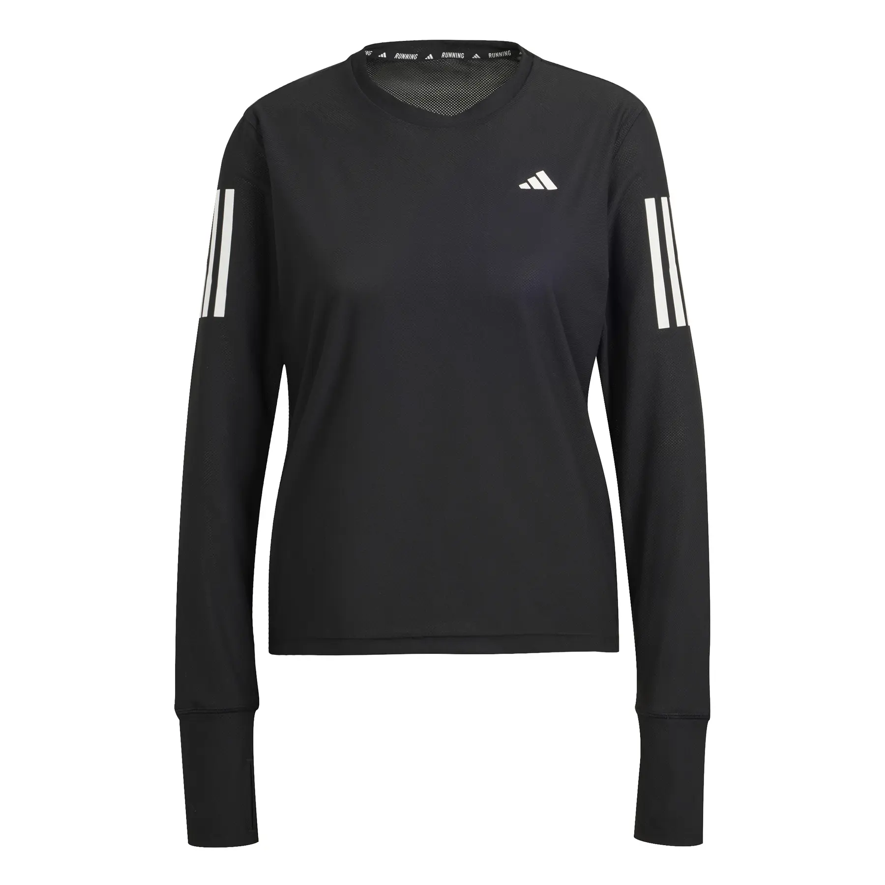 Shirt met lange mouwen Adidas