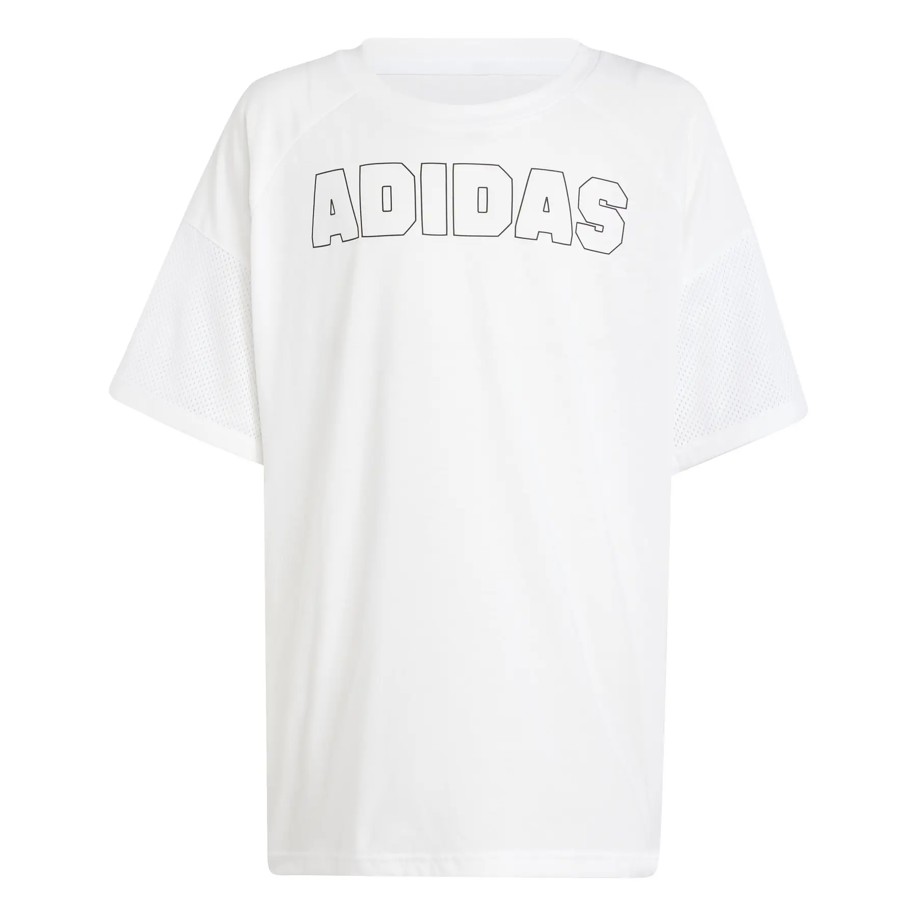 T-Shirt adidas Dance Loose Aeroready