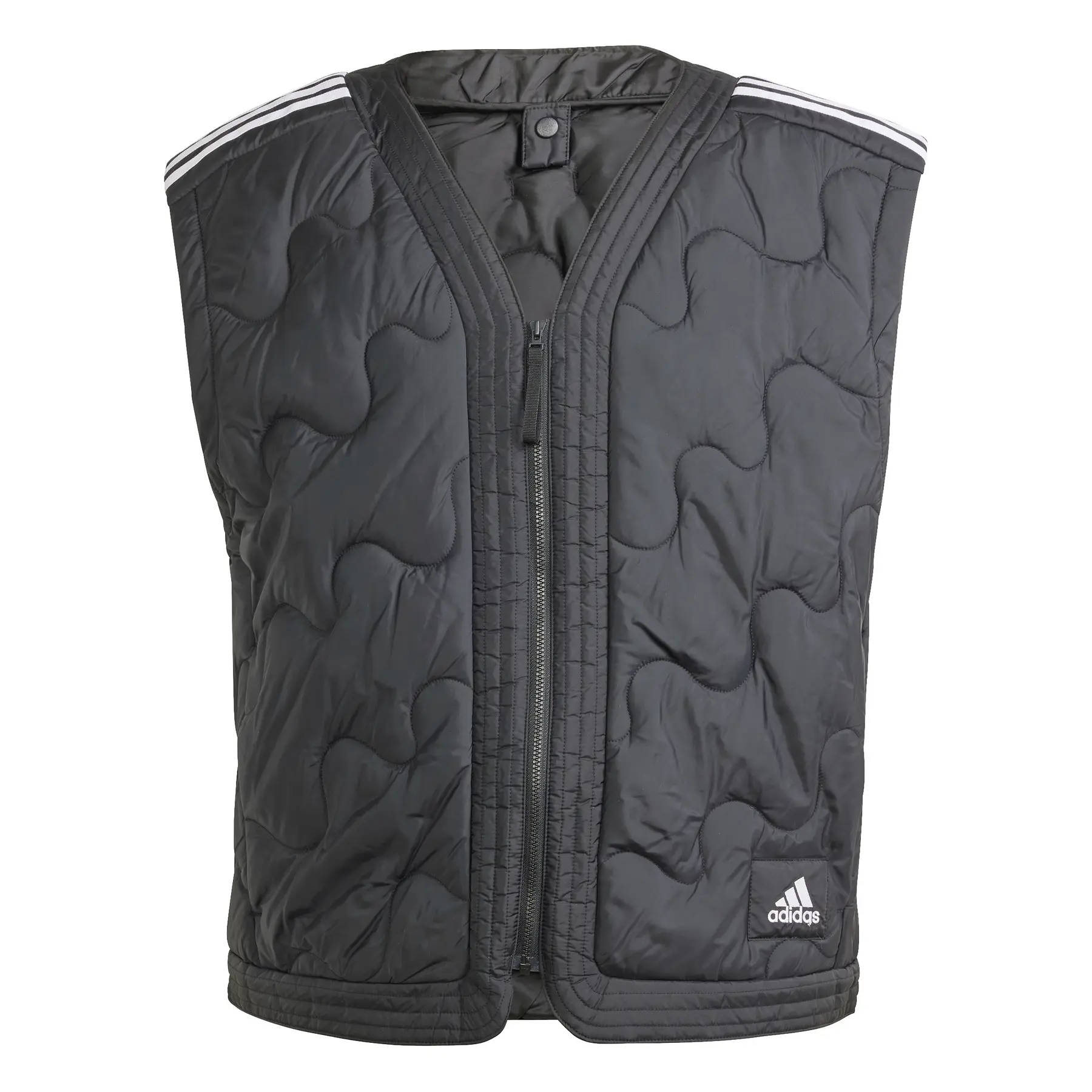 Chaleco acolchado adidas Nuganic