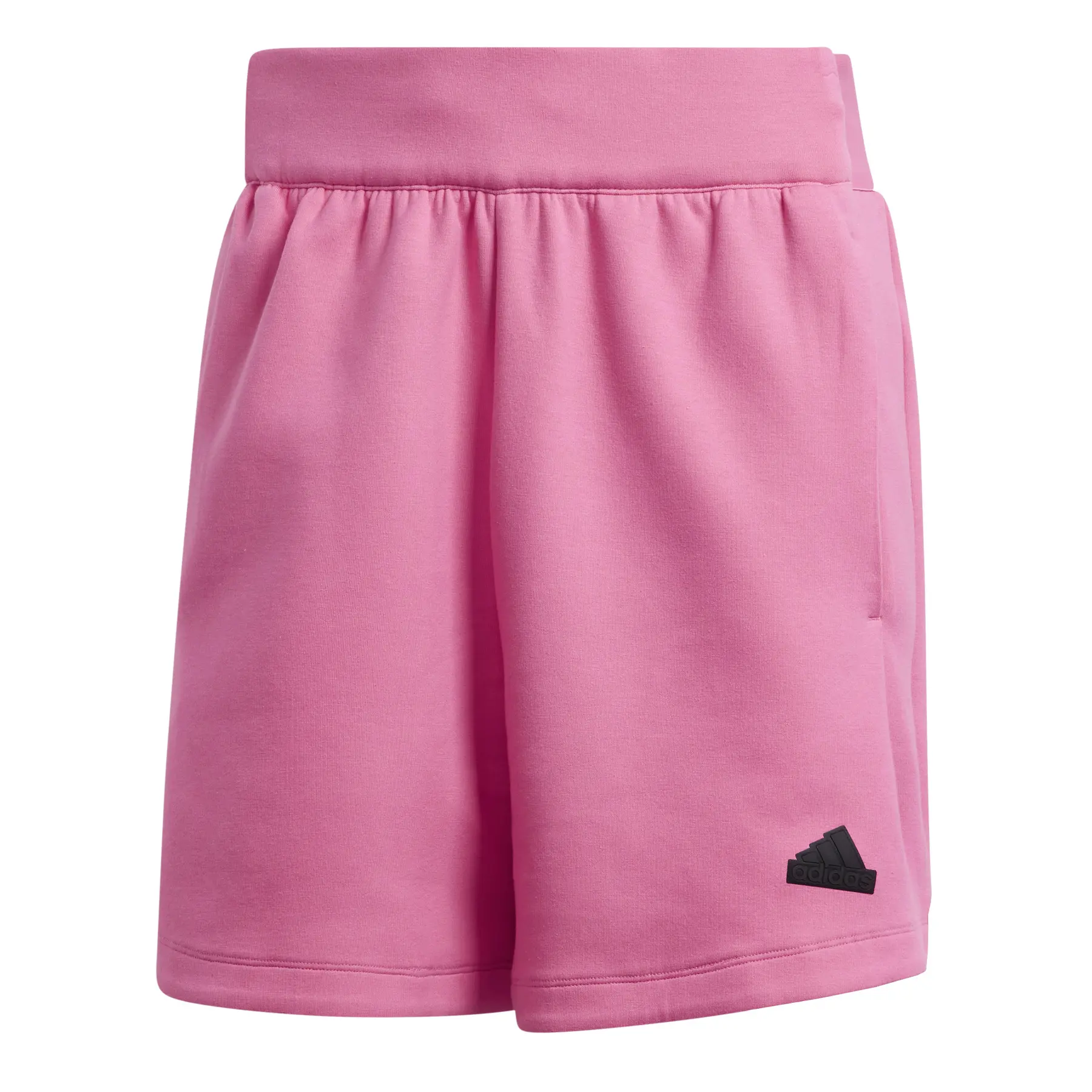 Shorts adidas Z.N.E. Premium - Farbe: Rosa