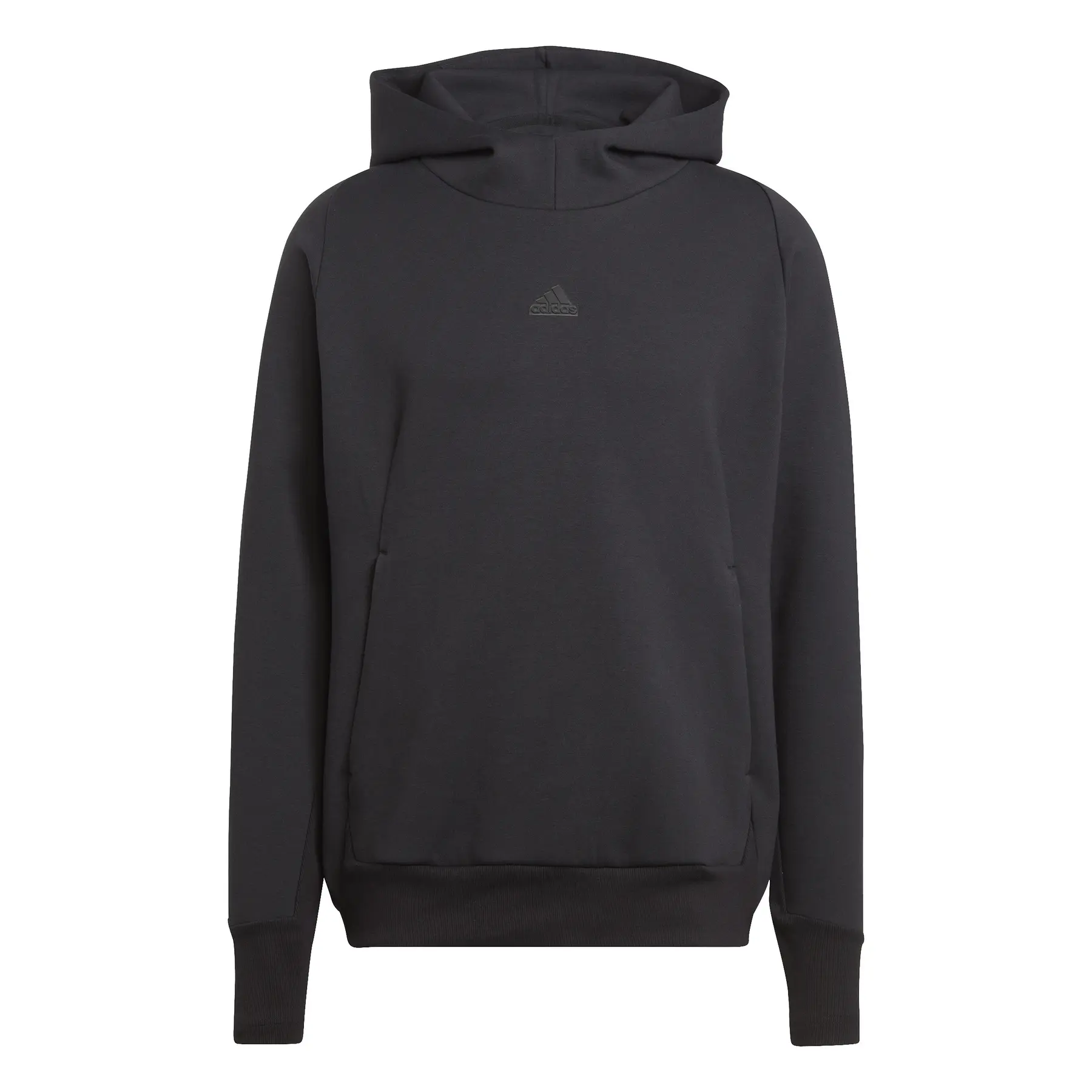 Pullover adidas Z.N.E. Premium - Farbe: Schwarz