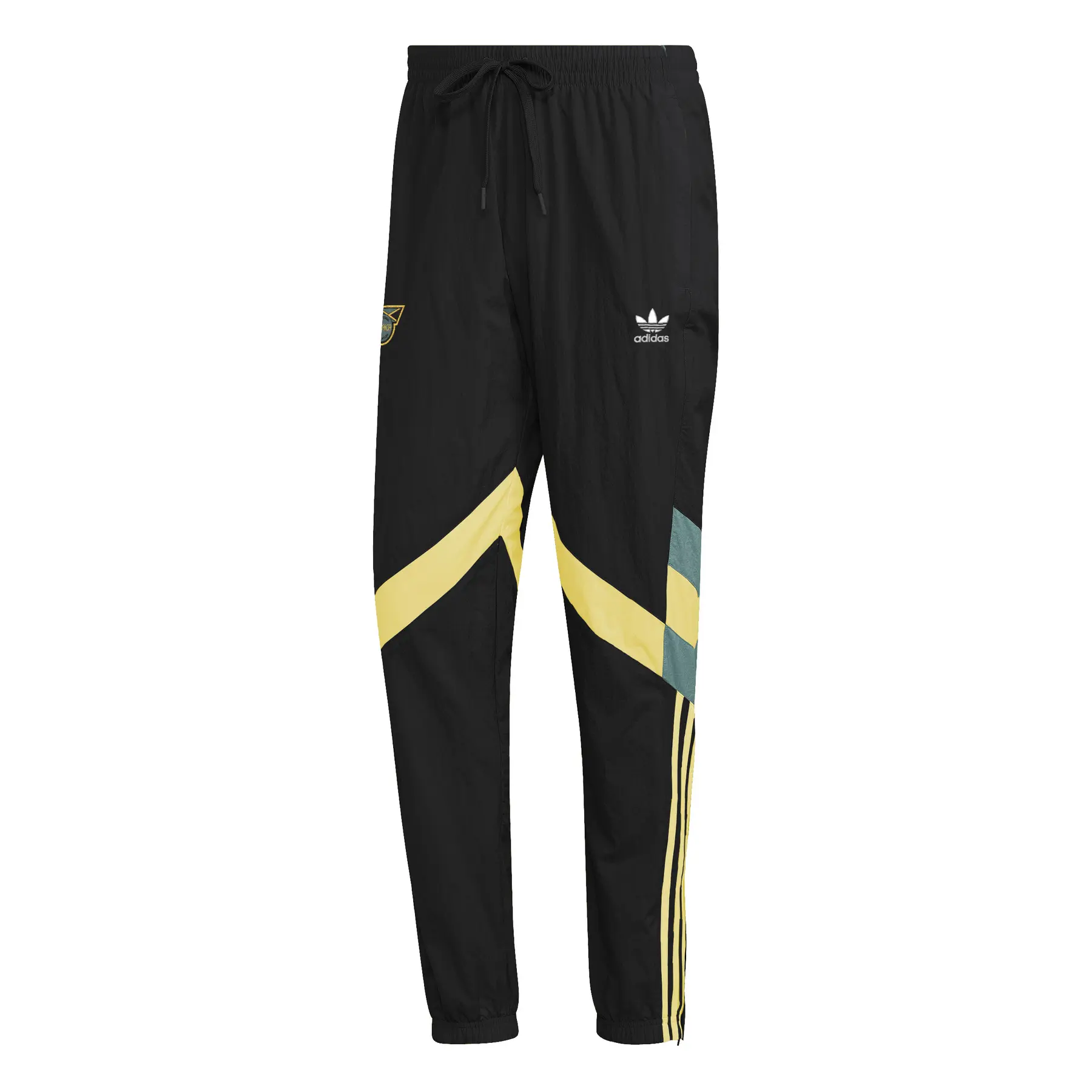 Pantaloni fitness Jamaica 2024/25