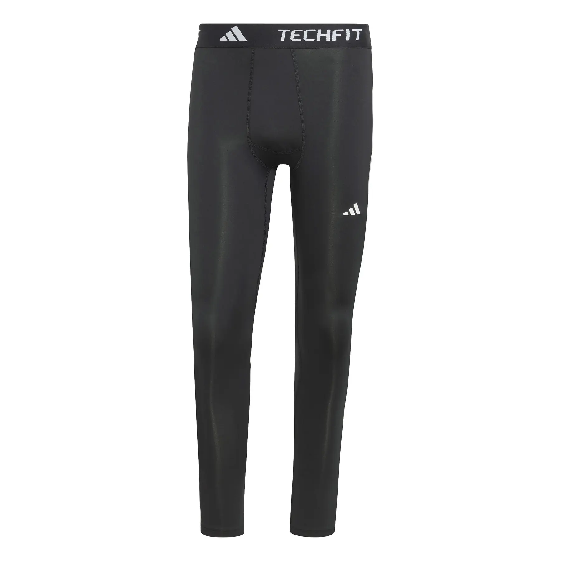 Collant da allenamento adidas Techfit 3-Stripes