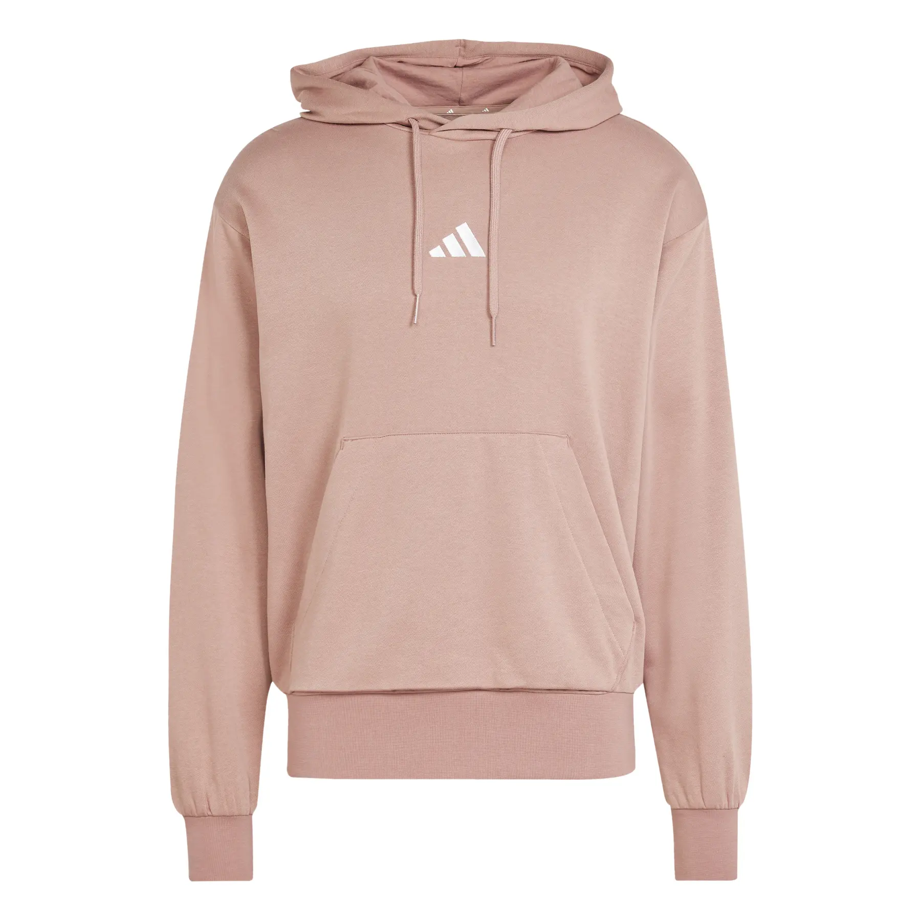 Sweat shirt adidas SWEATSHIRT FEELCOZY HD WONALU EU - vue 10