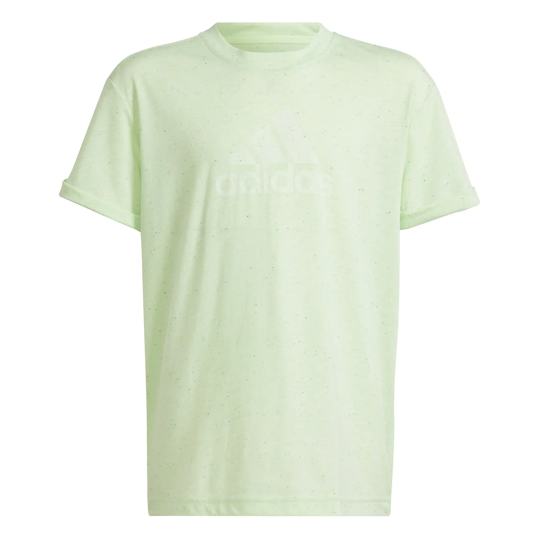 T-Shirt adidas Future Icons Winners - Farbe: Grün
