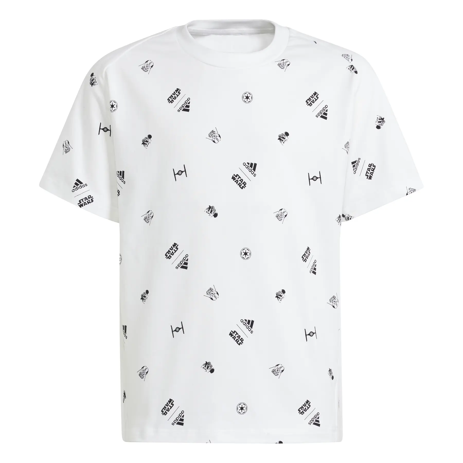 T-Shirt adidas Star Wars ZNE