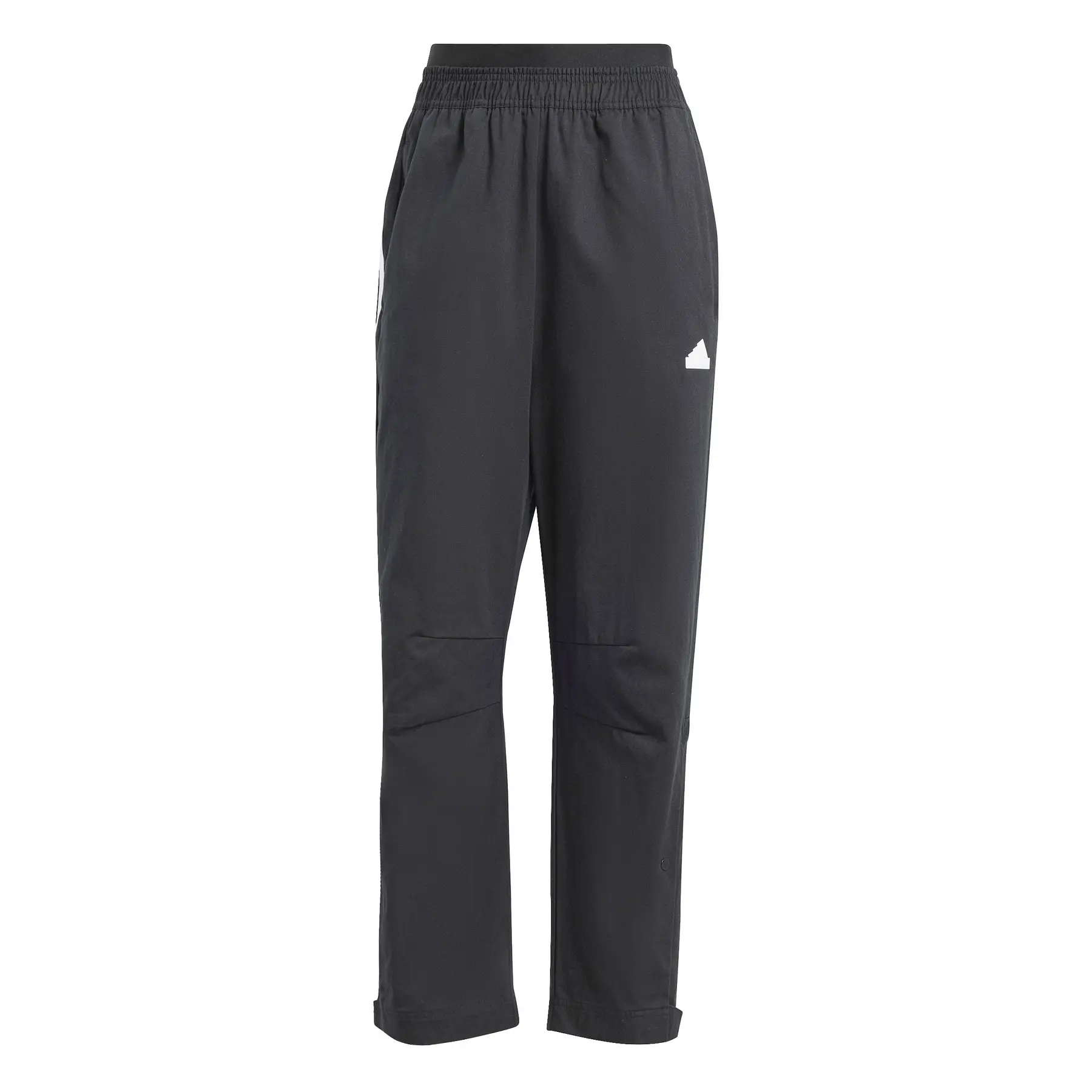 Lockere 7/8-Trainingshose Damen adidas Tiro Woven
