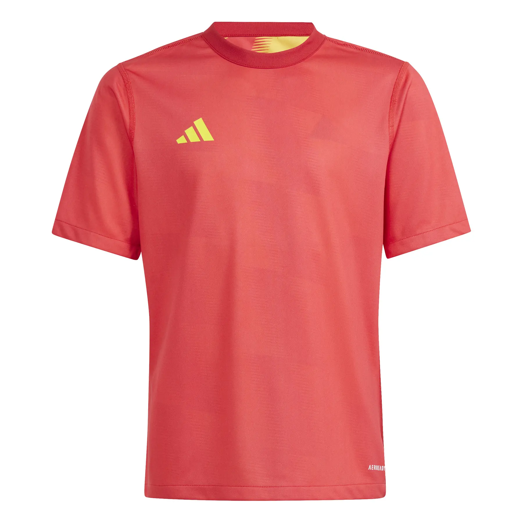 Kinder-Wendetrikot adidas 24