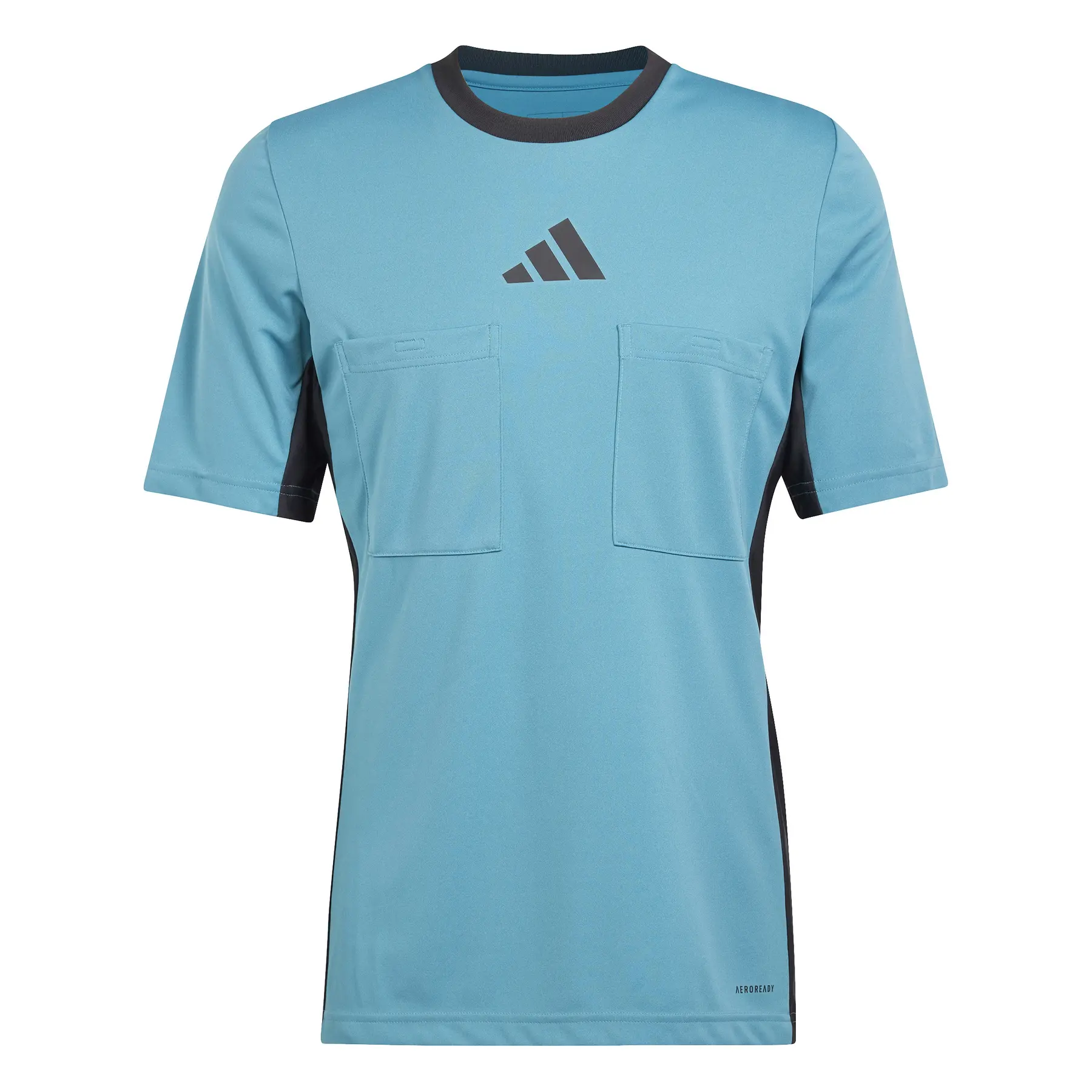 Schiedsrichter-Trikot adidas 24 - Farbe: Blau