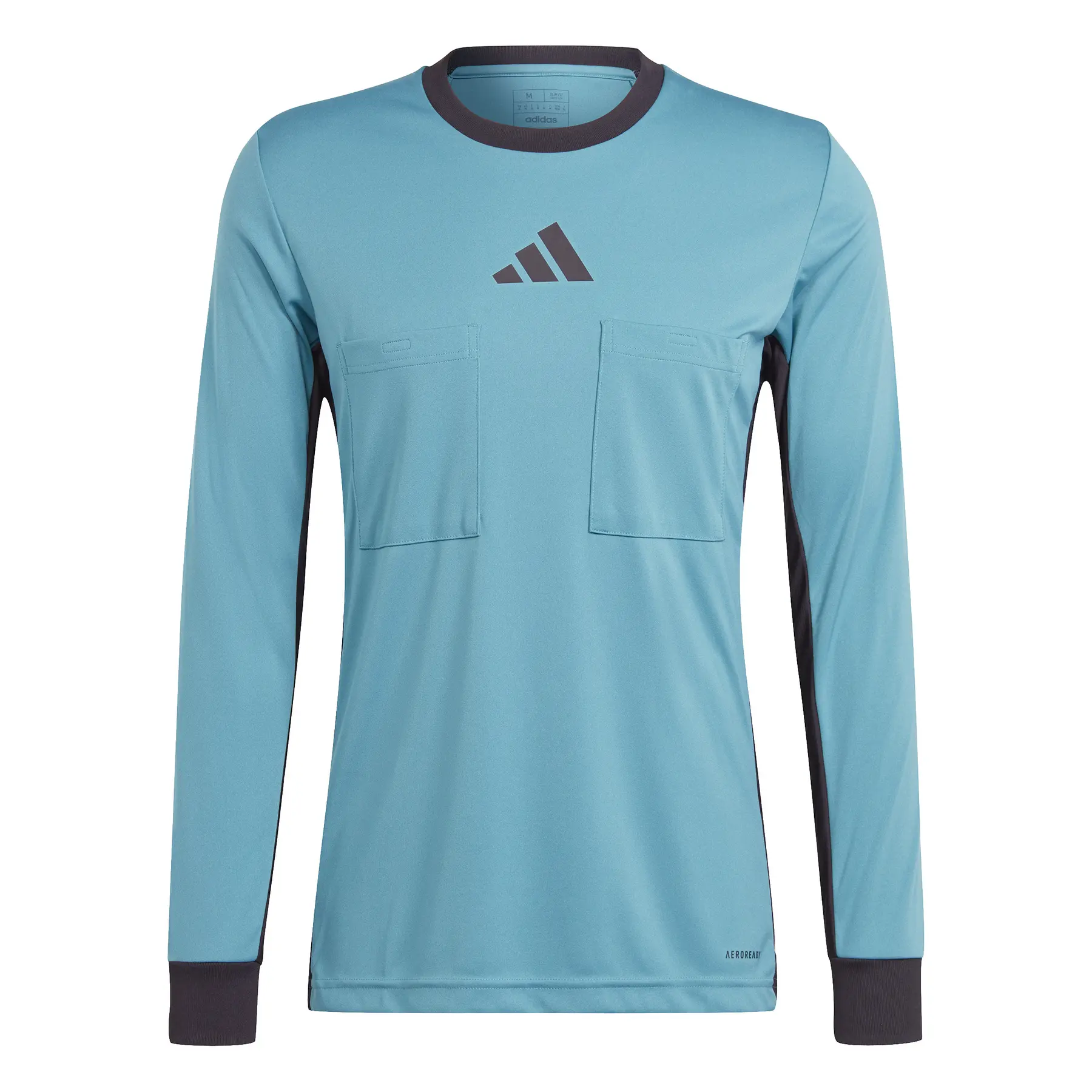 Langarmtrikot adidas Referee 24