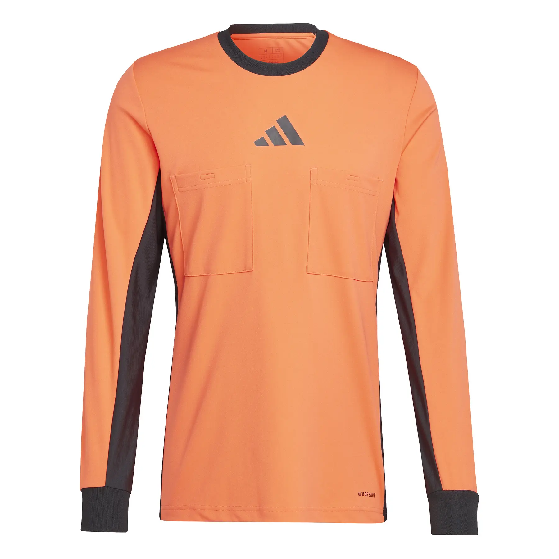 Maglia a maniche lunghe adidas Referee 24