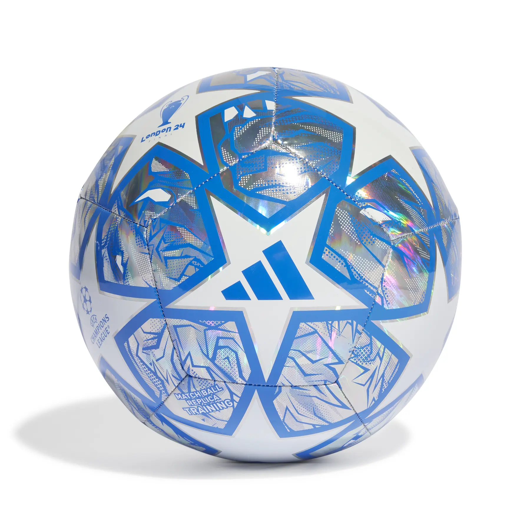 Voetbal adidas UEFA Champions league