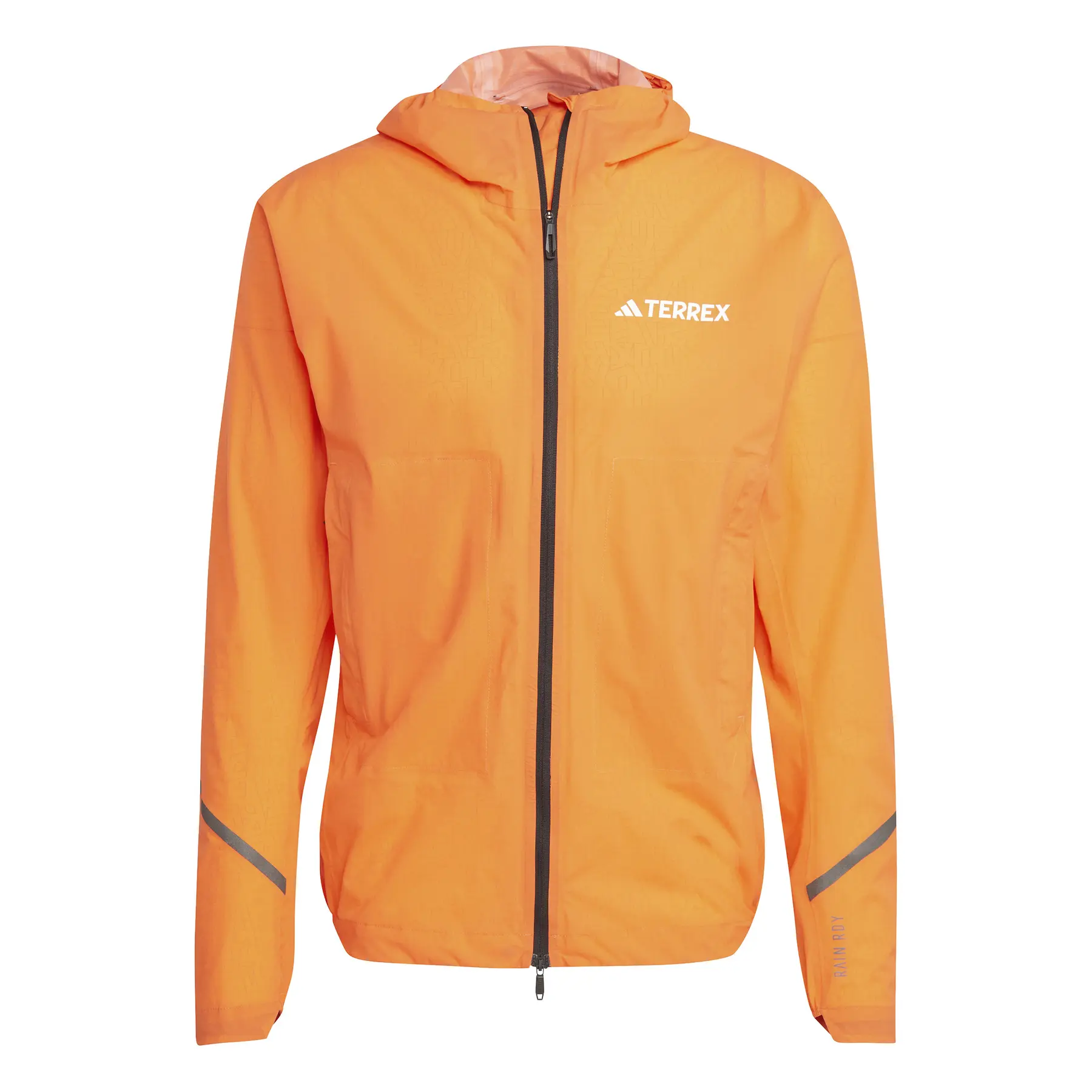 Regenjacke adidas XPR