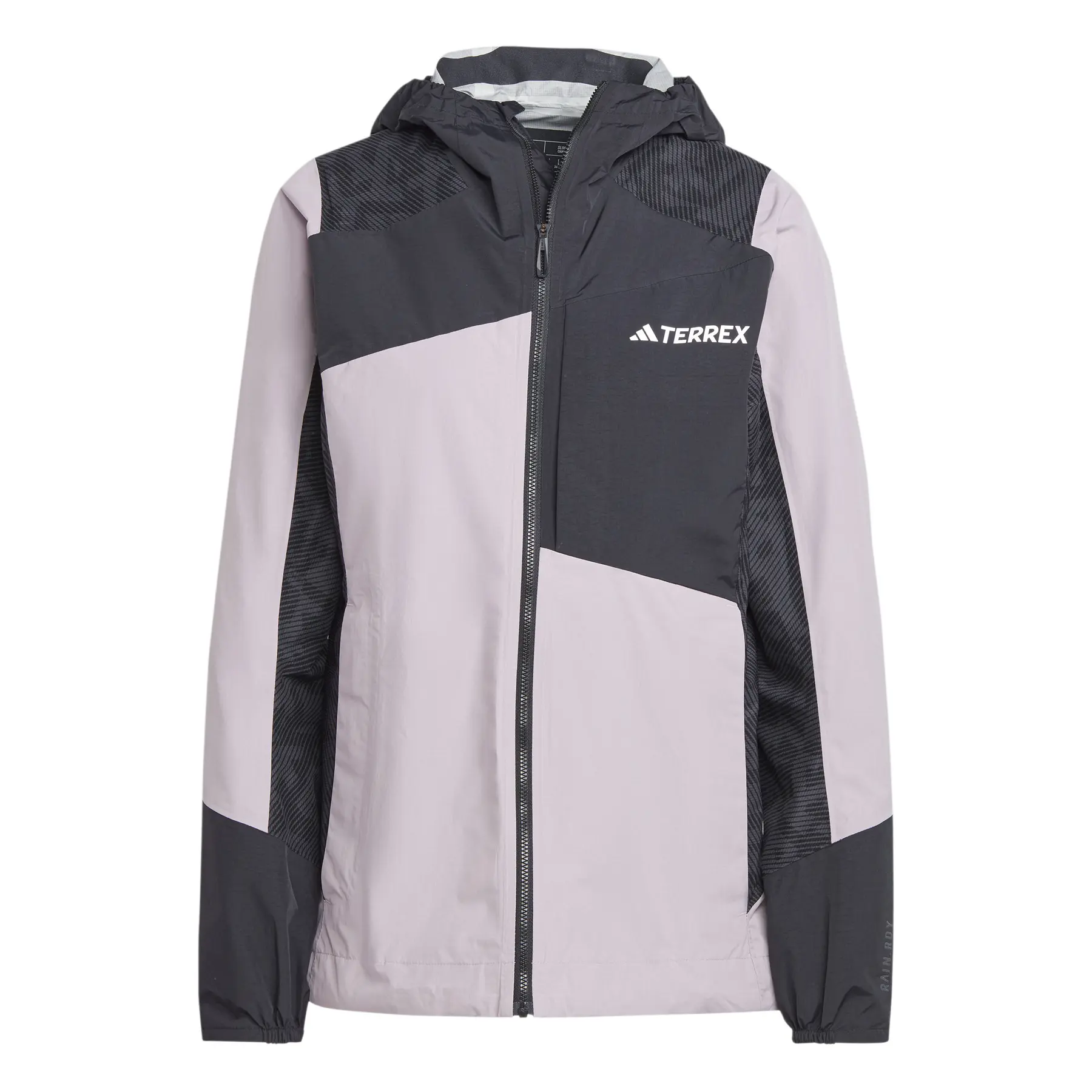 Regenjacke für Damen adidas Terrex Xperior Hybrid