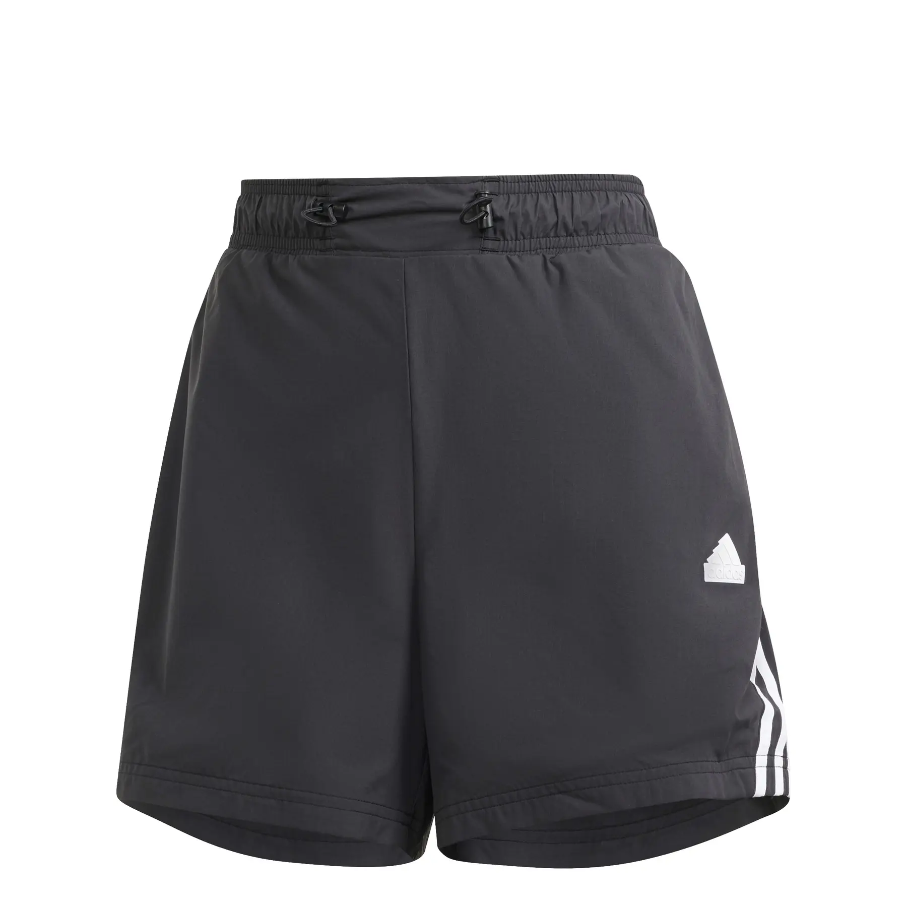 Shorts für Damen adidas Future Icons 3 Stripes
