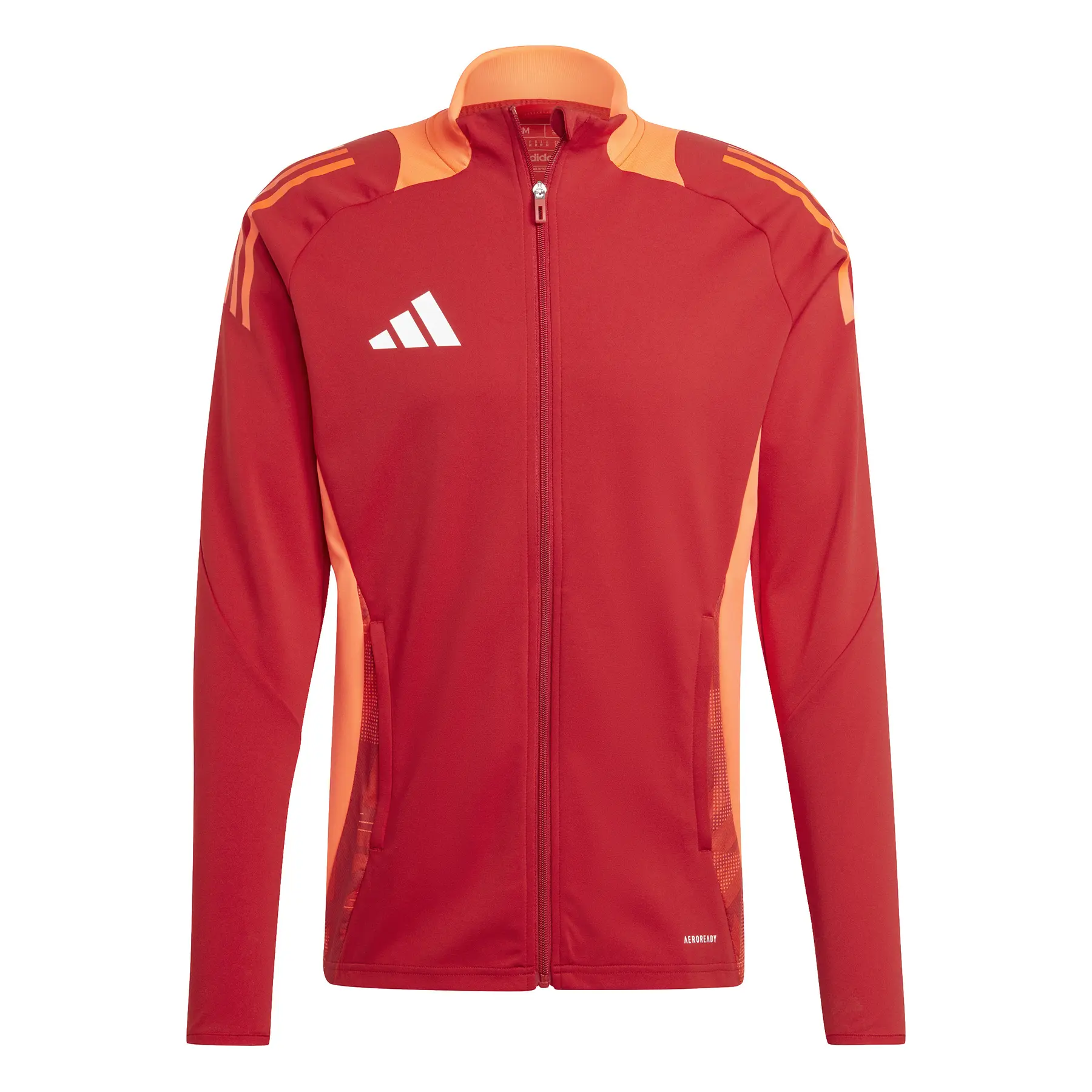 Track suit jas adidas Tiro 24 Compétition