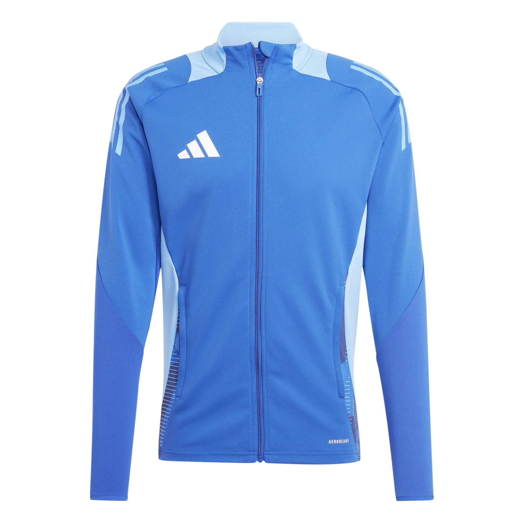 Felpa adidas Tiro 24 Compétition