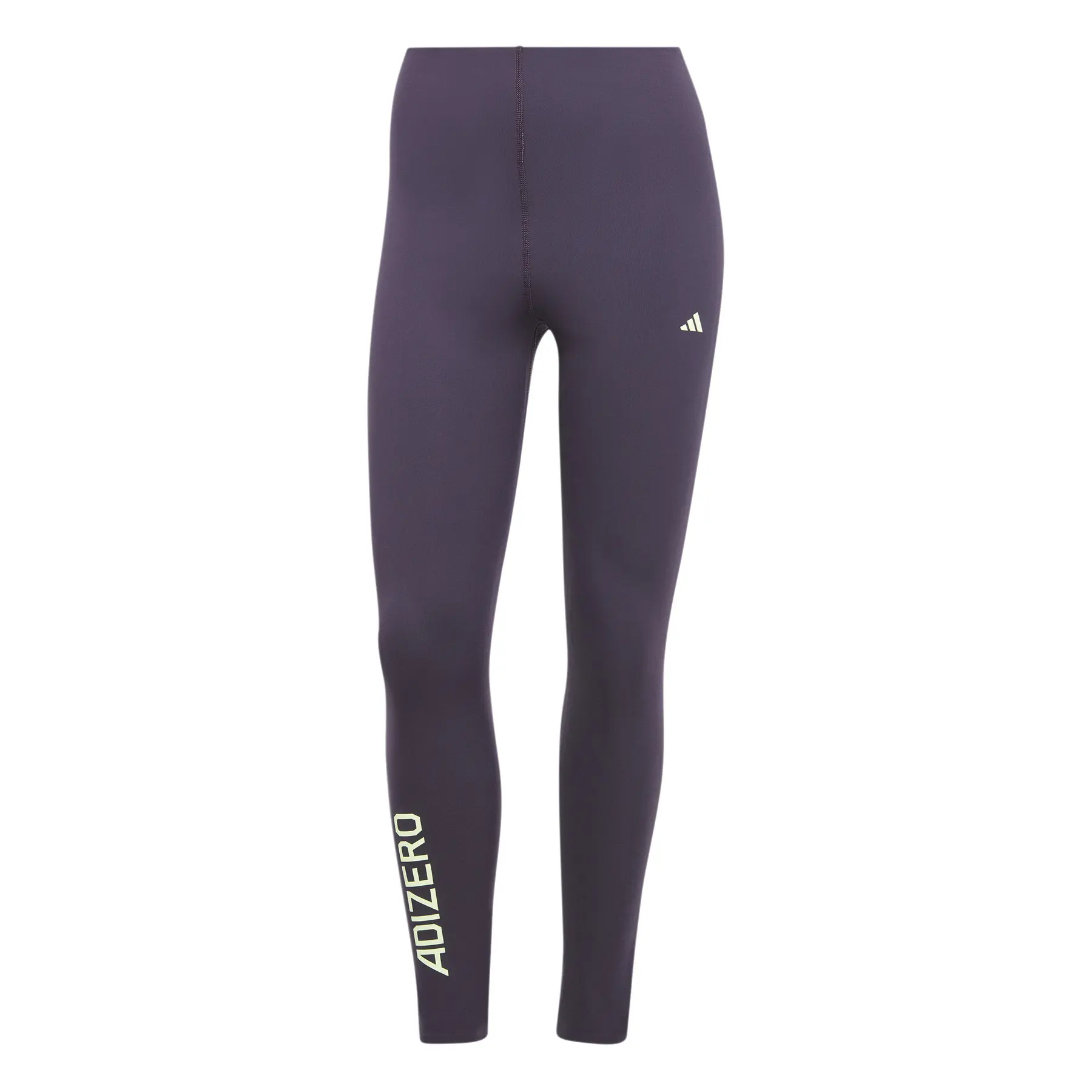 Leggings Frau adidas Adizero