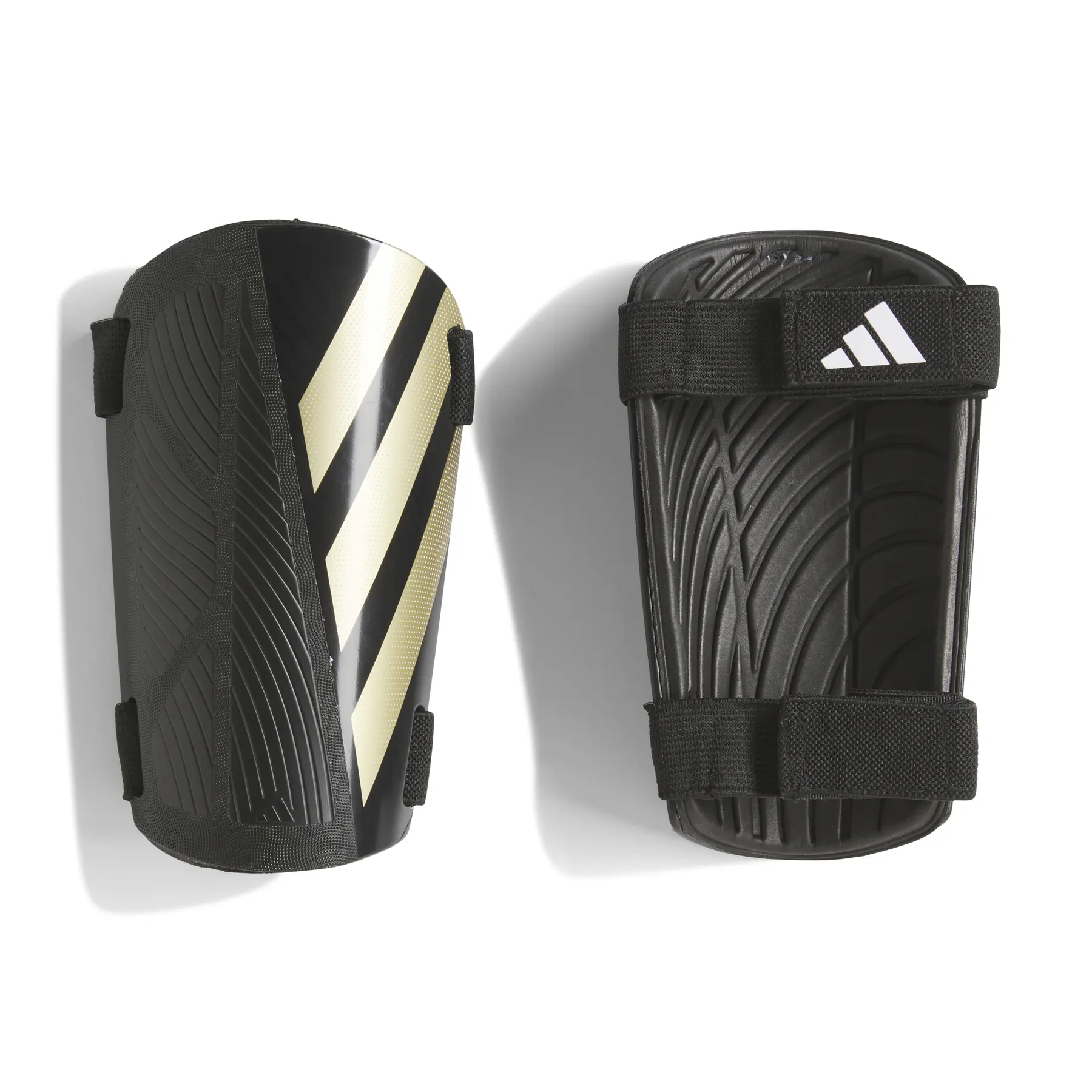Scheenbeschermers trainen adidas Tiro