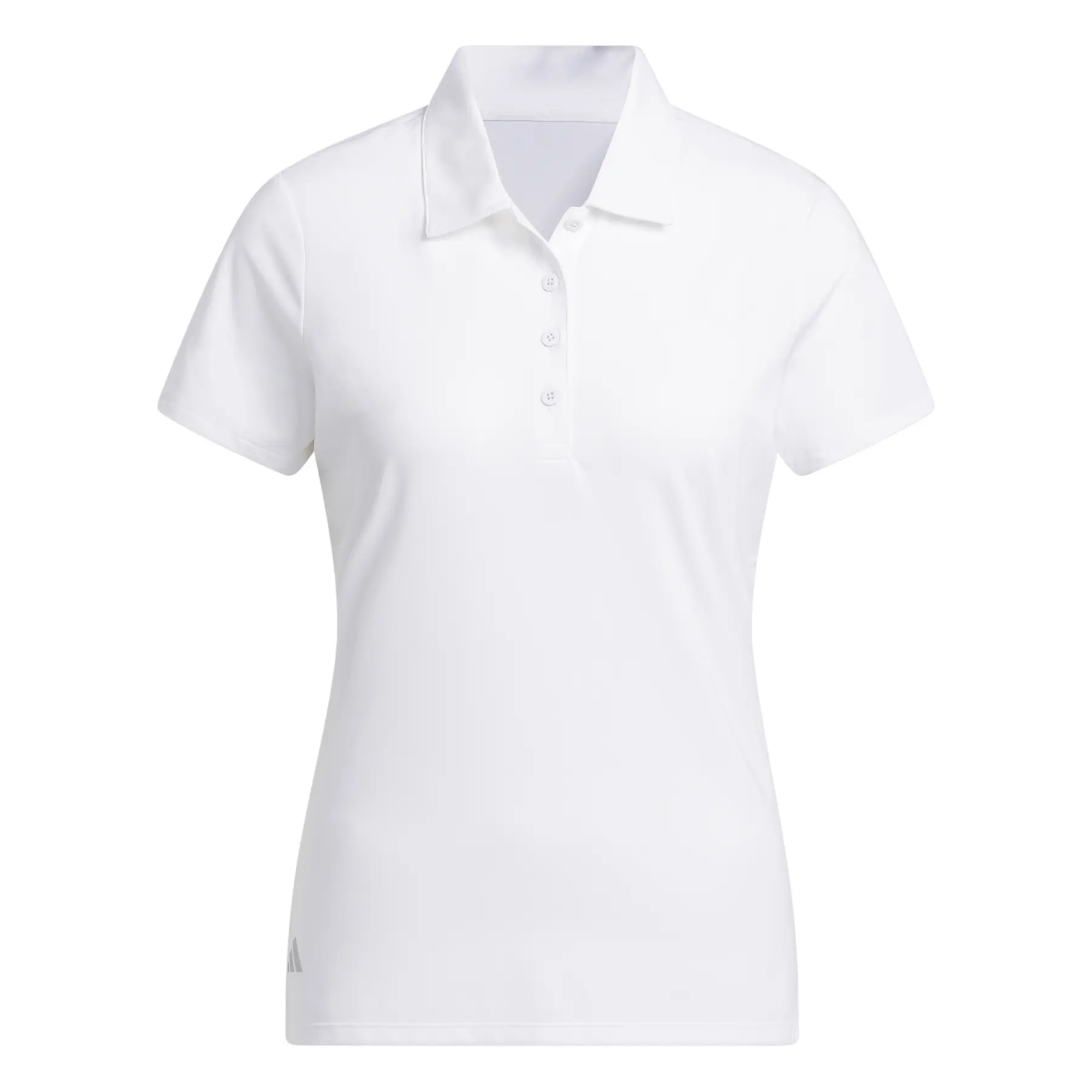Polo da donna Adidas Ultimate365 Solid