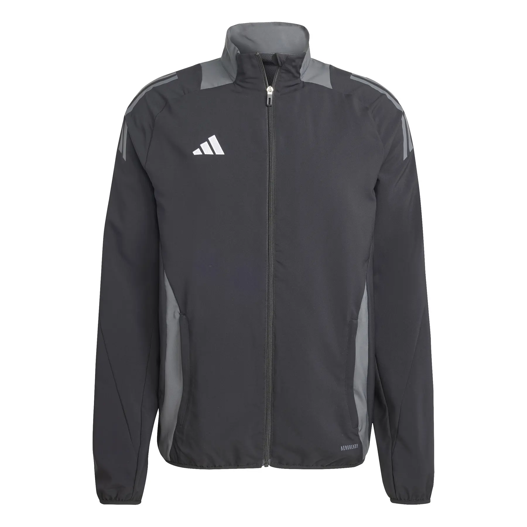 Presentatiejas adidas Tiro 24 Competition