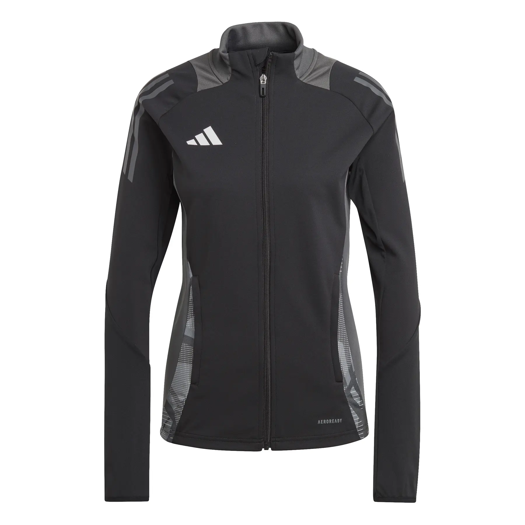 Felpa da donna adidas Tiro 24 Compétition
