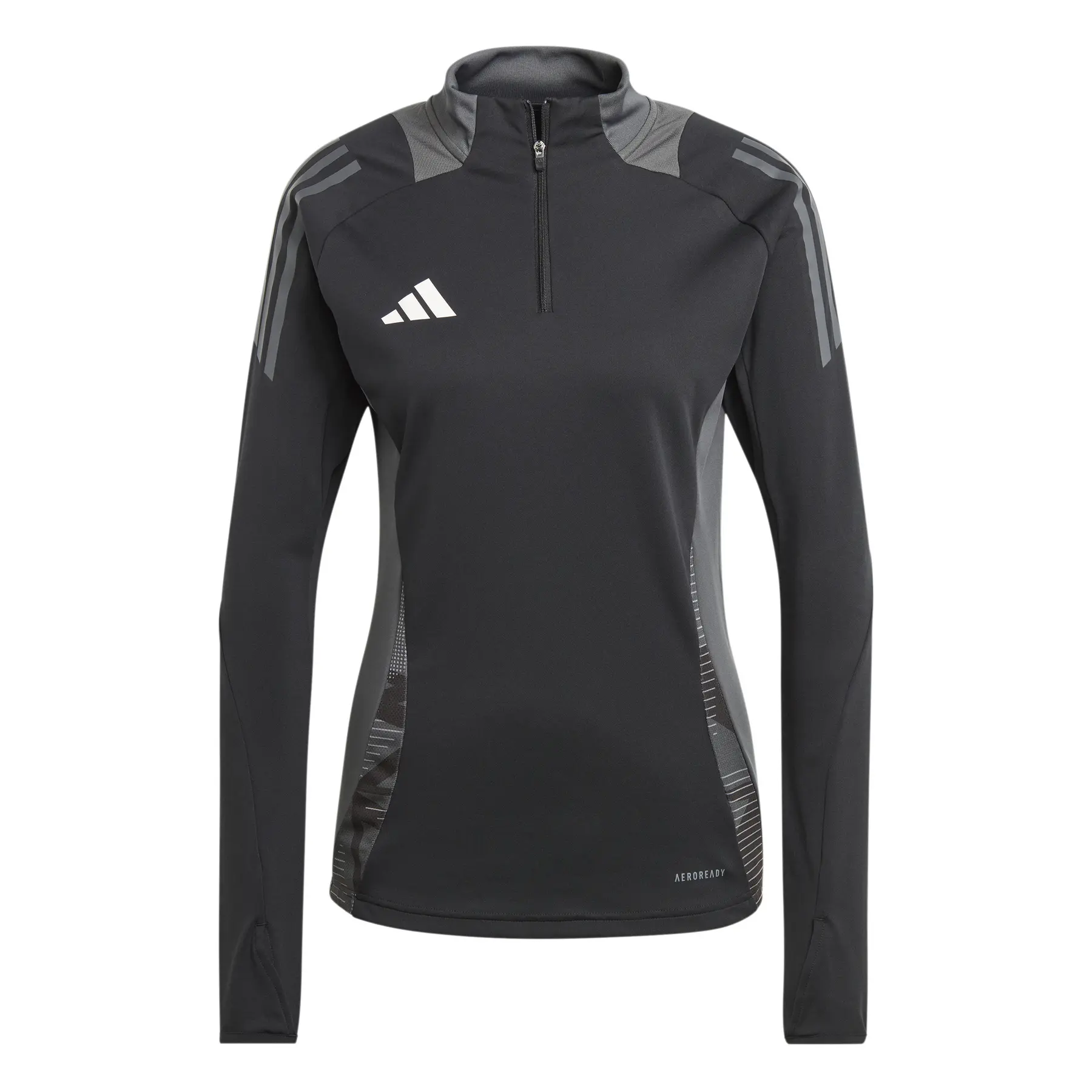Trainingsbovenstuk voor dames adidas Tiro 24 Compétiton