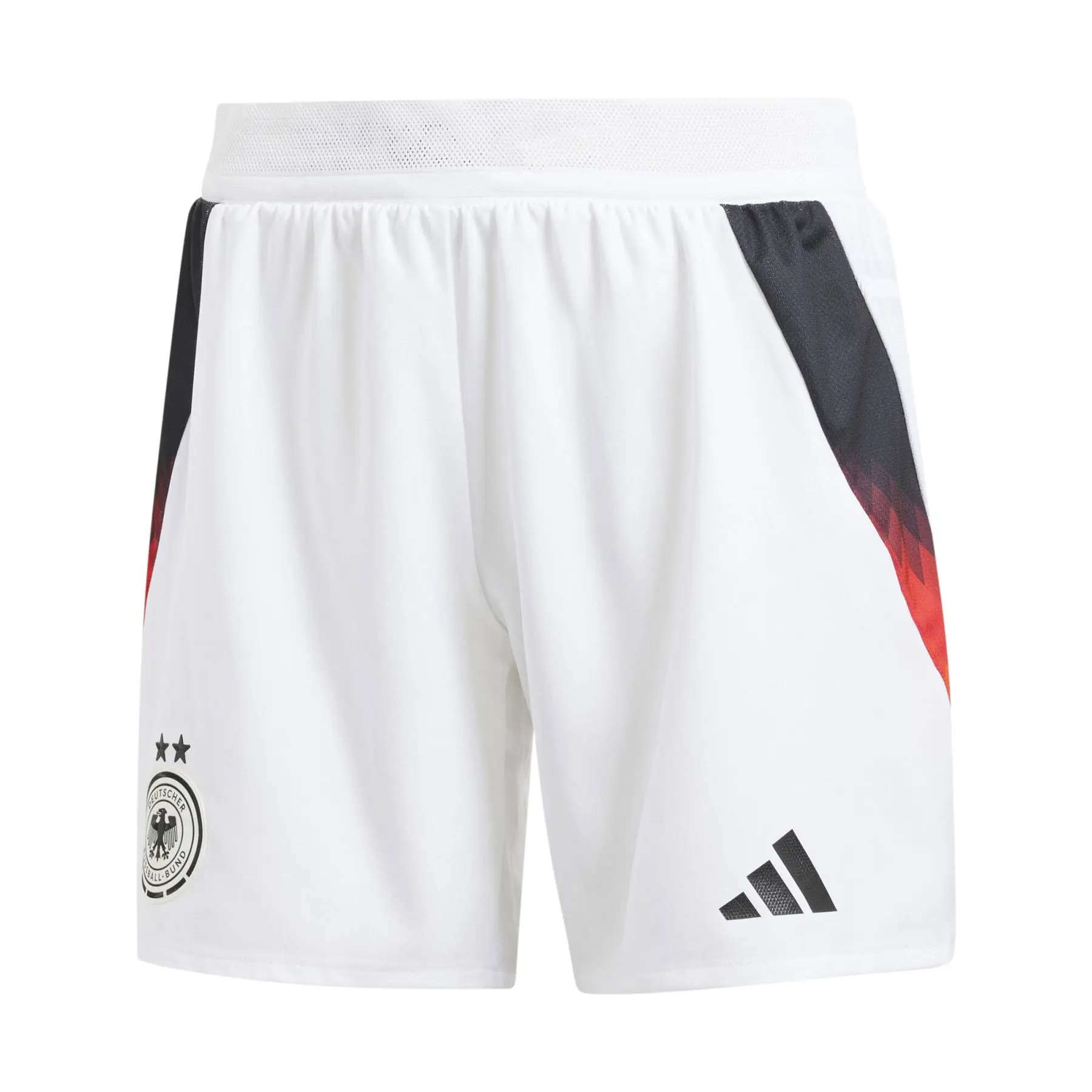 Shorts für Damen – Heim Allemagne Euro 2024