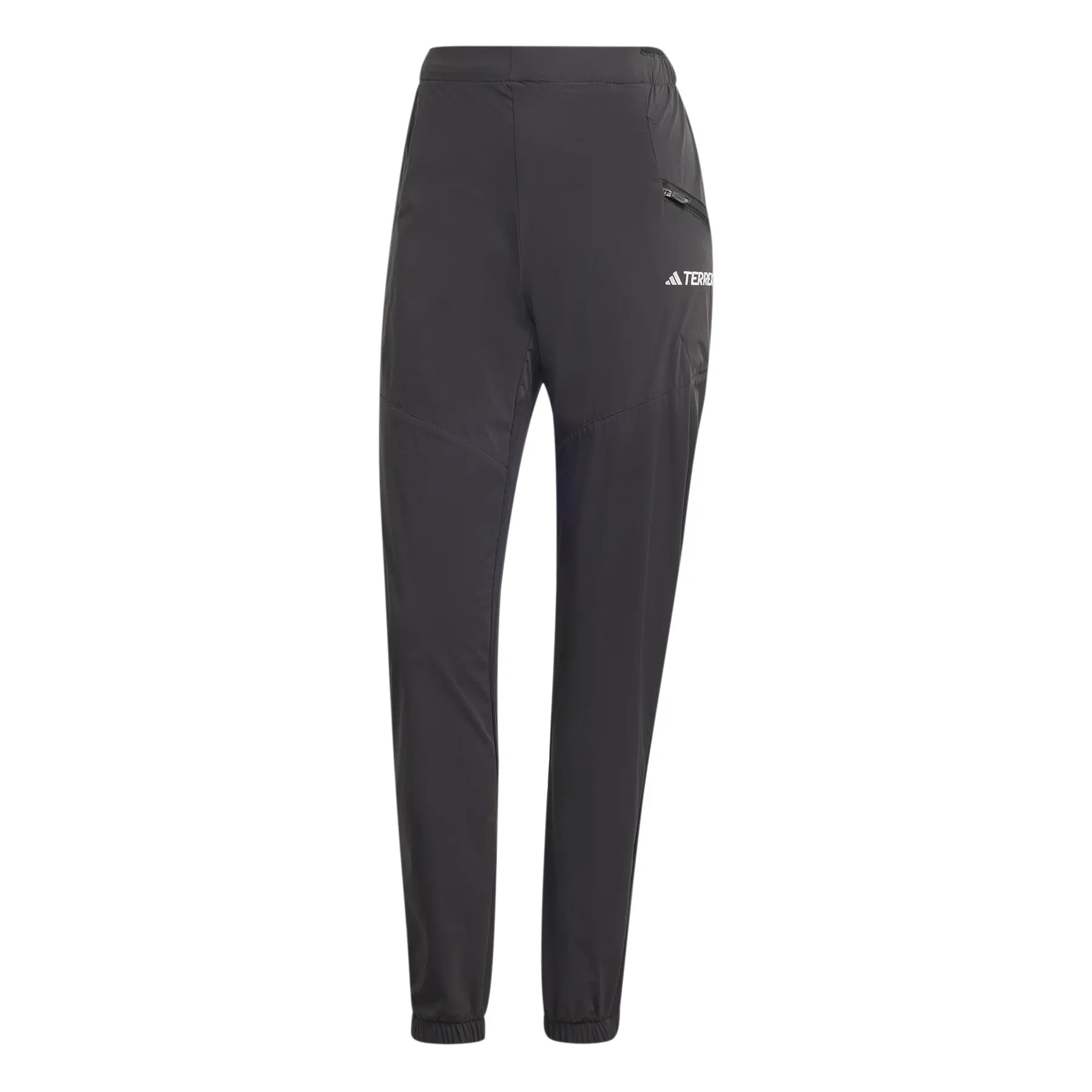 Regenhose Damen adidas Terrex Xploric Light
