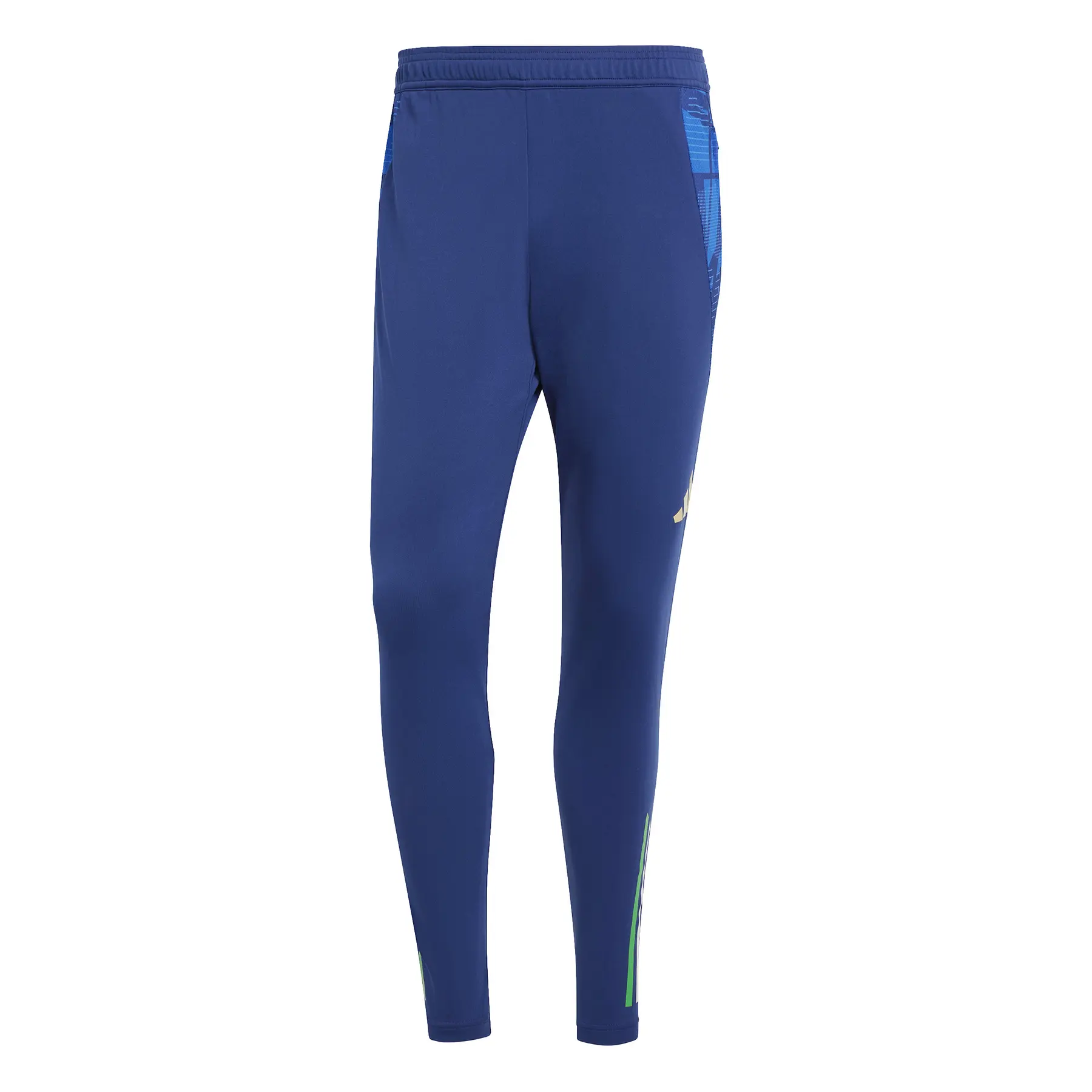 Trainingshose Italien Euro 2024
