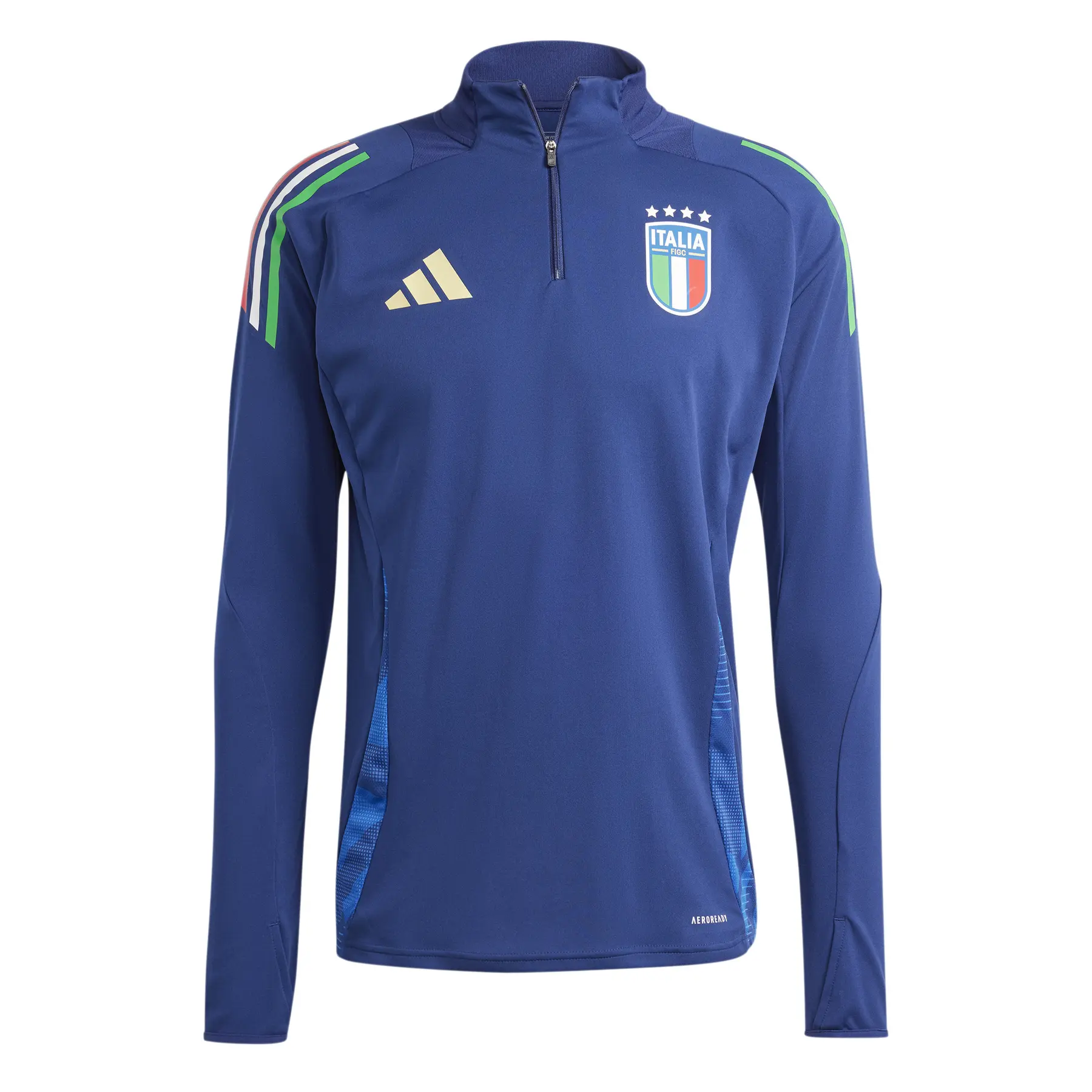 Trainingsshirt Italie Euro 2024